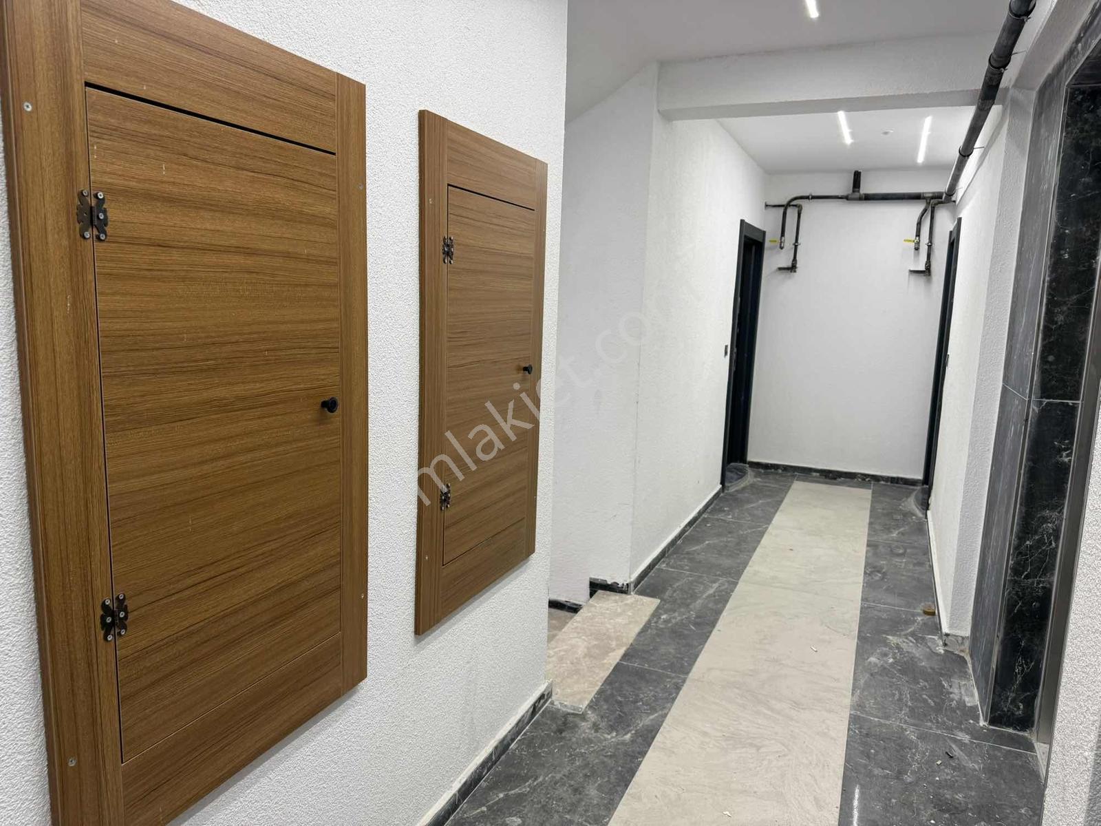 Onay 'dan Çerkezköy Fatih Mh. Hastane Yakın Sıfır 1+1 Daire - Görsel 11