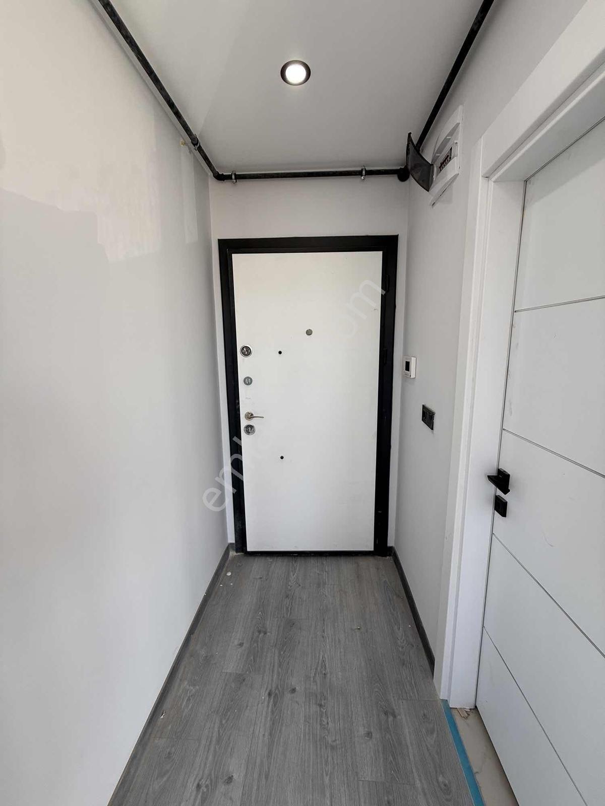 Onay 'dan Çerkezköy Fatih Mh. Hastane Yakın Sıfır 1+1 Daire - Görsel 26