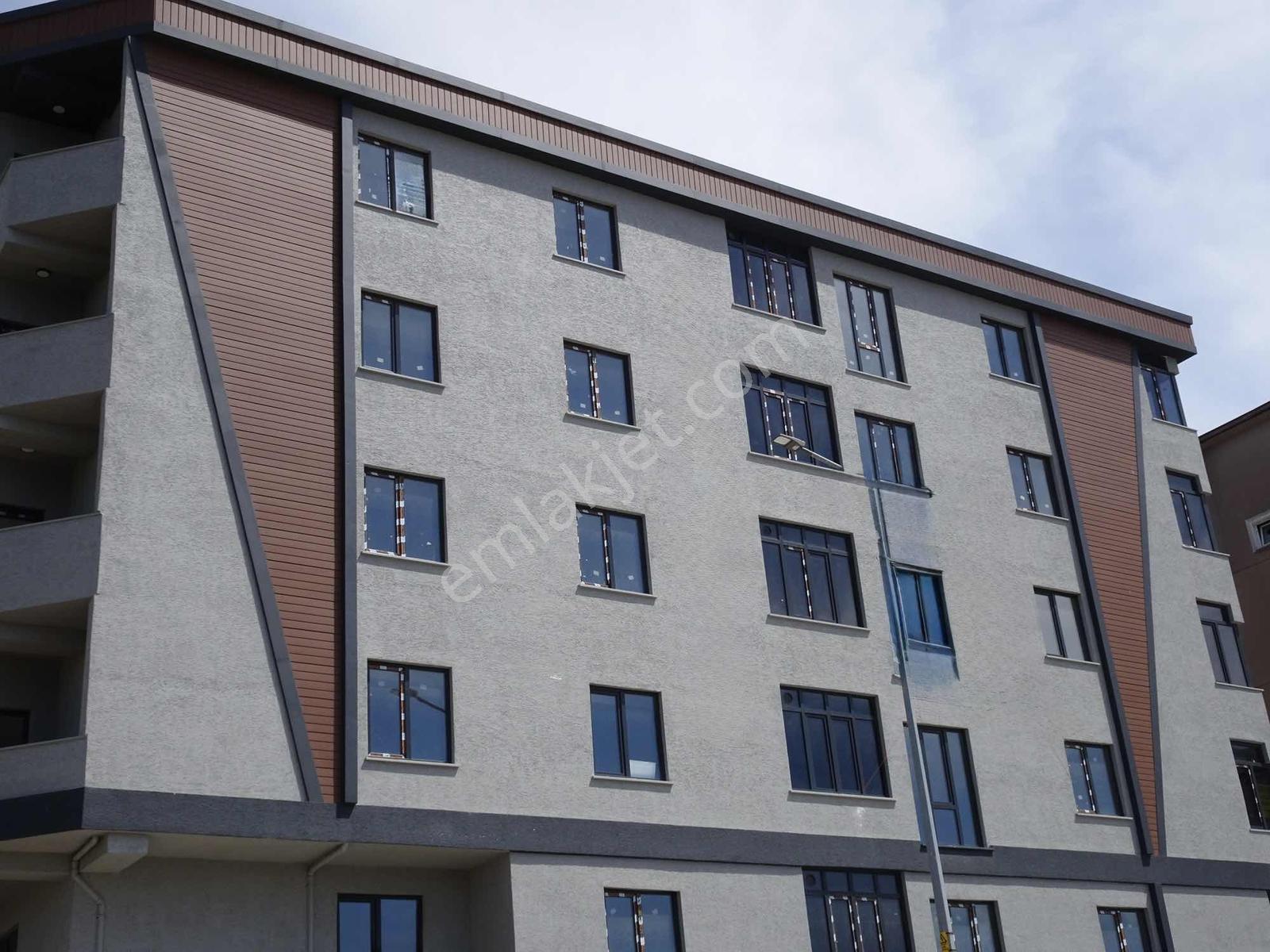Onay 'dan Çerkezköy Fatih Mh. Hastane Yakın Sıfır 1+1 Daire - Görsel 35