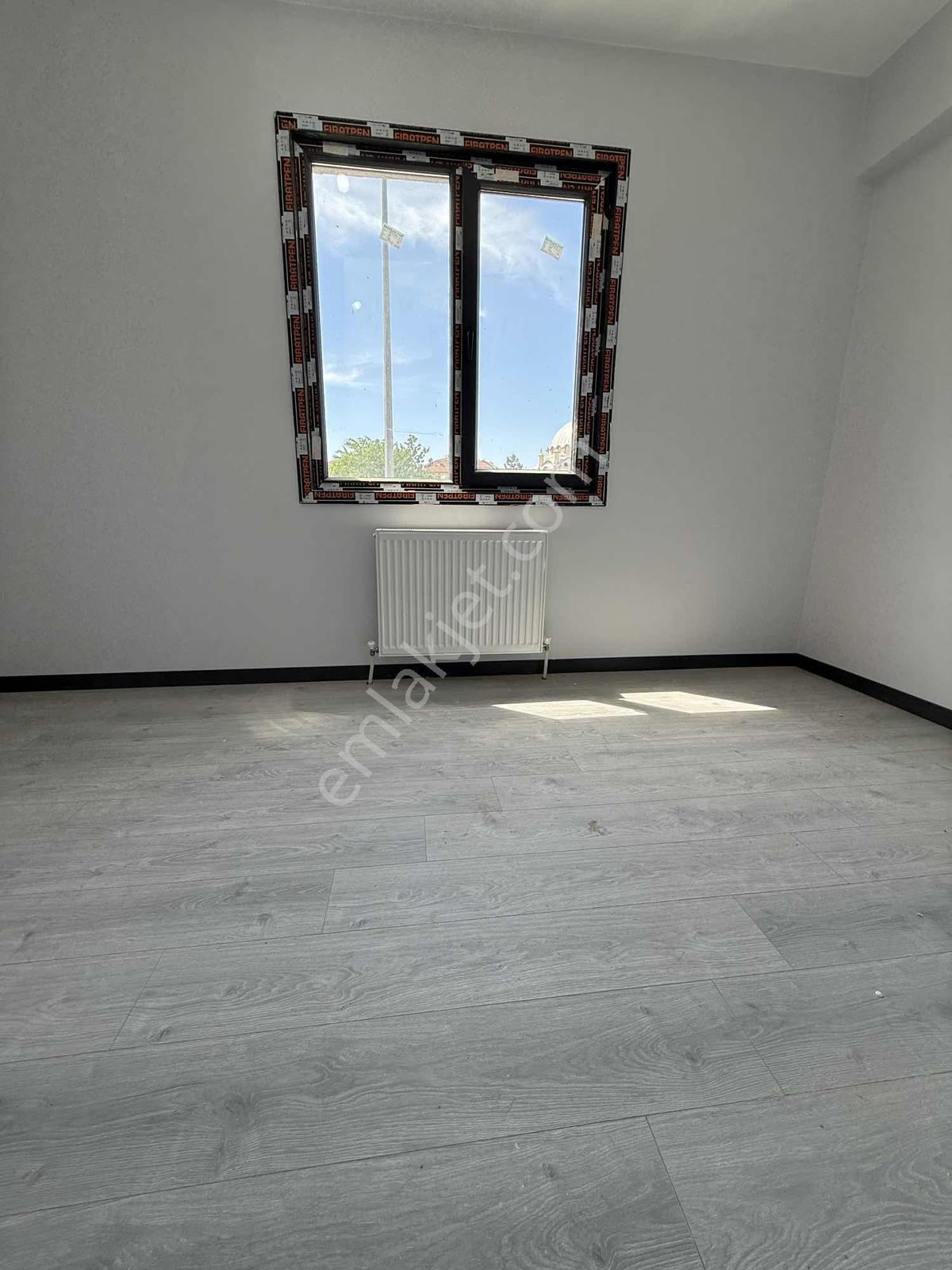 Onay 'dan Çerkezköy Fatih Mh. Hastane Yakın Sıfır 1+1 Daire - Görsel 23