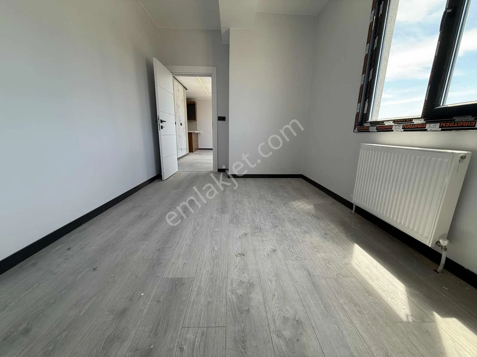 Onay 'dan Çerkezköy Fatih Mh. Hastane Yakın Sıfır 1+1 Daire - Görsel 6