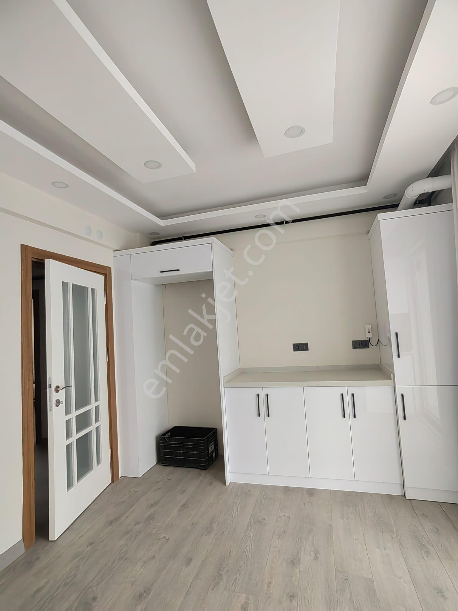 Nasreddin Emlaktan Yeni Hastane Civarı Kiralık Daire - Görsel 26