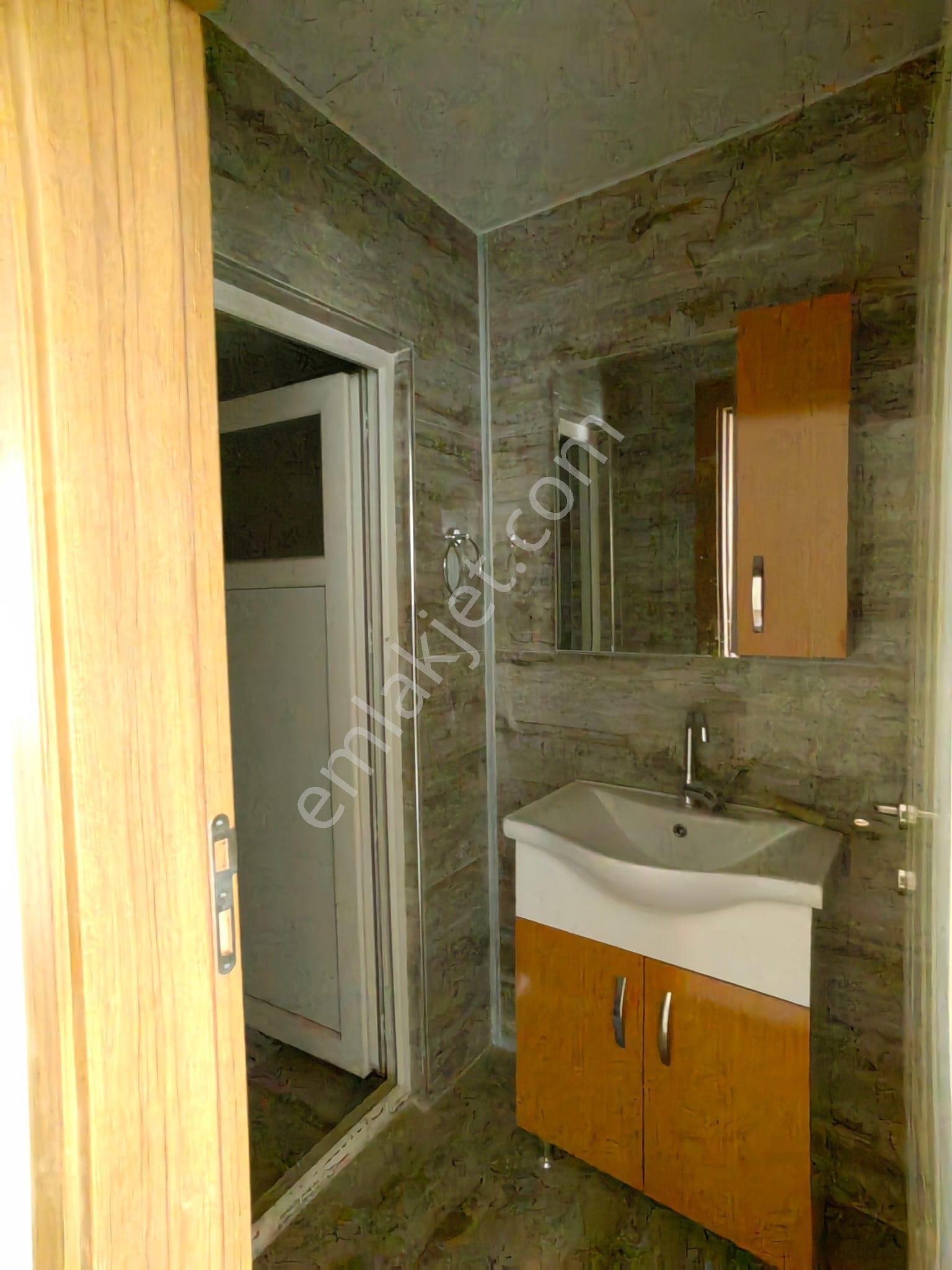 Nasreddin Emlaktan Yeni Hastane Civarı Kiralık Daire - Görsel 24