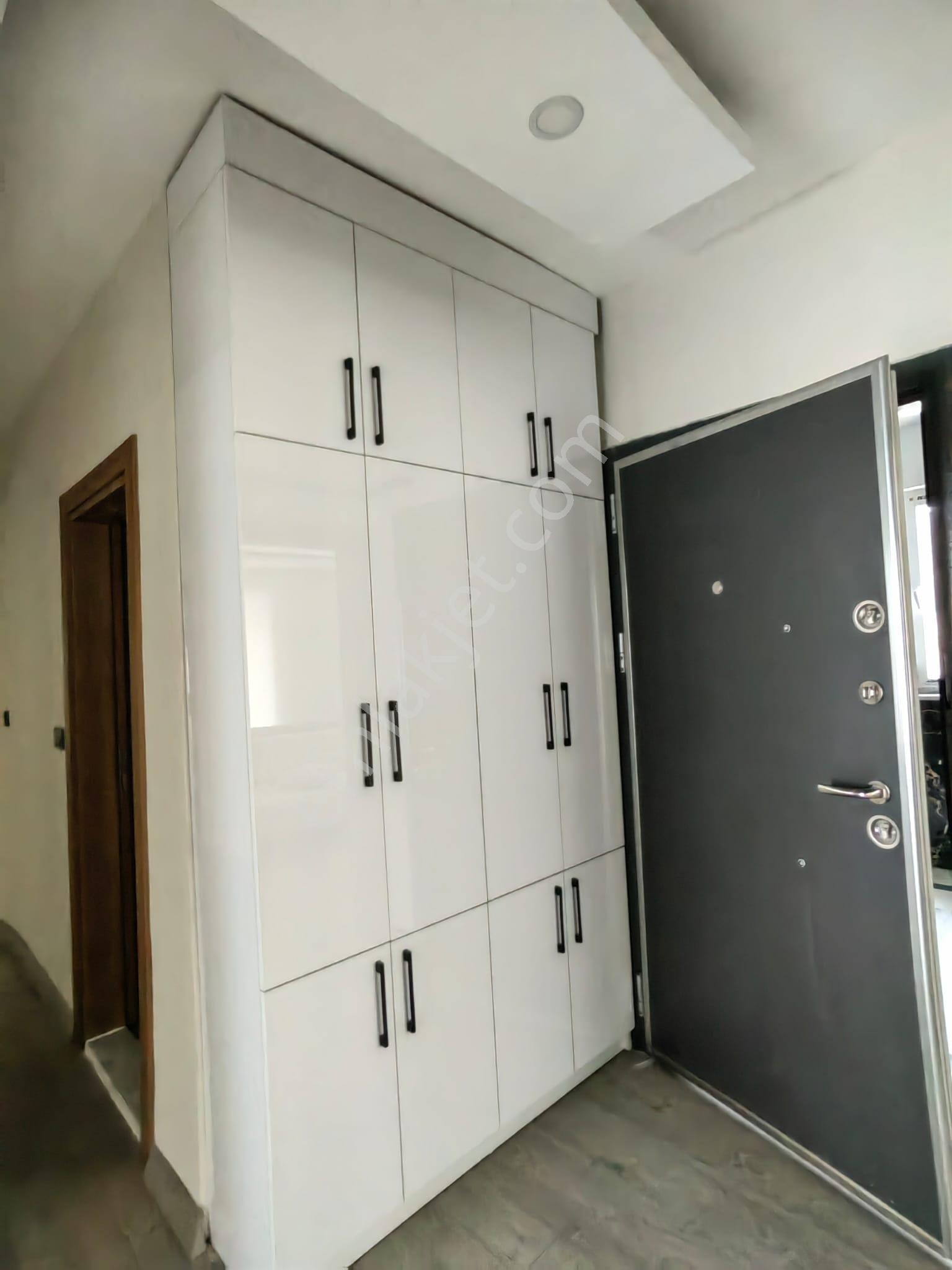 Nasreddin Emlaktan Yeni Hastane Civarı Kiralık Daire - Görsel 11