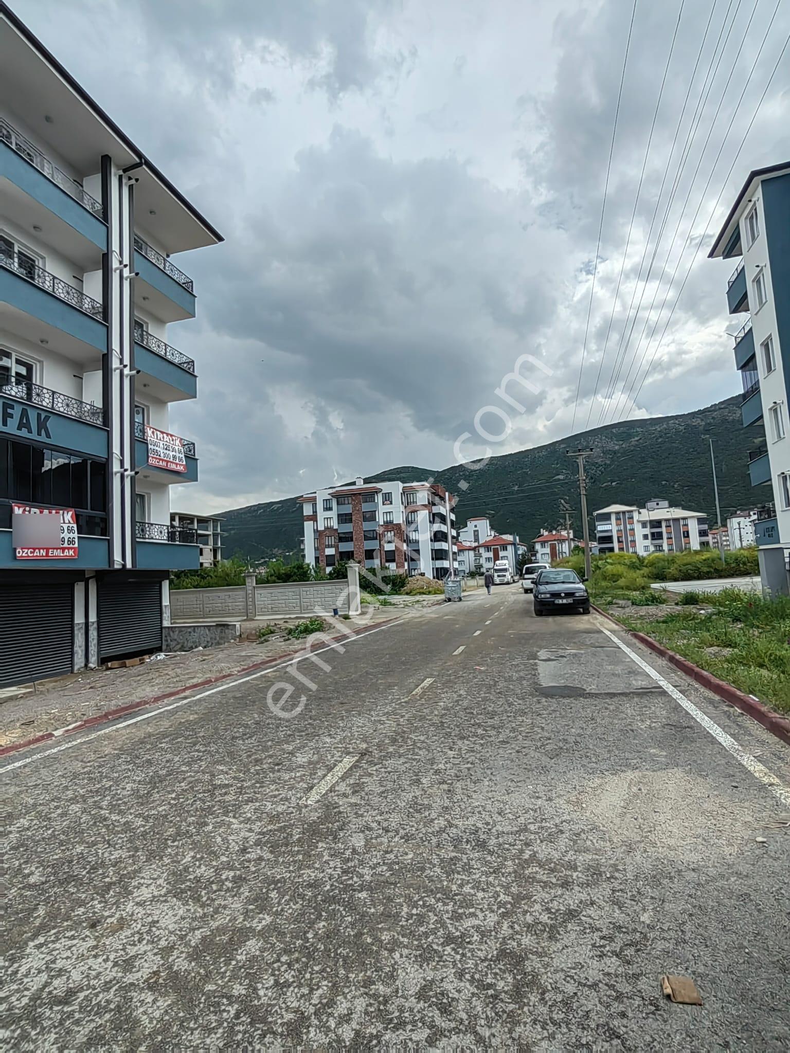 Nasreddin Emlaktan Yeni Hastane Civarı Kiralık Daire - Görsel 13