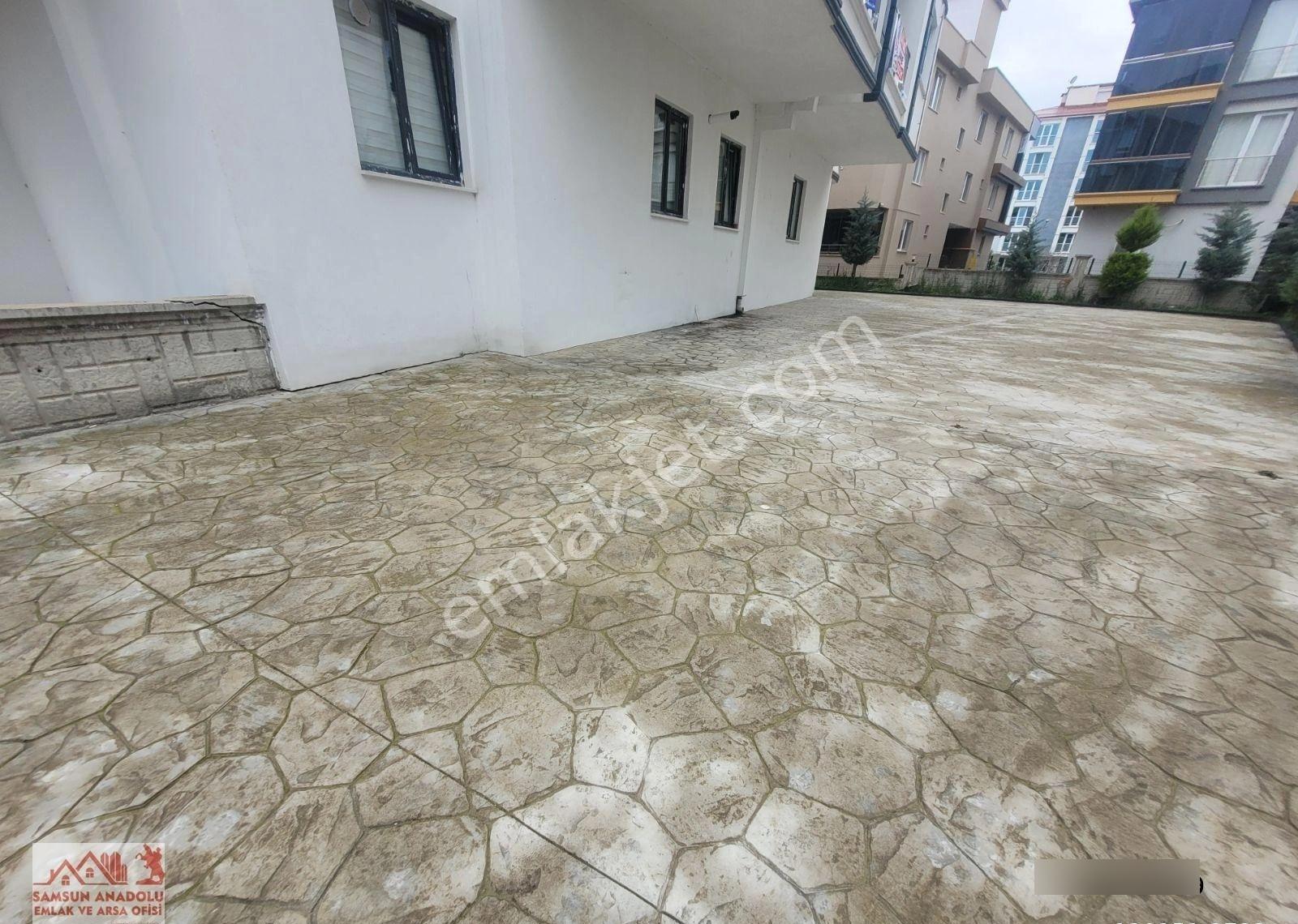 Samsun Atakum Atakent Sahile Yakın Eşyalı Kiralık 1+1 Daire - Görsel 2