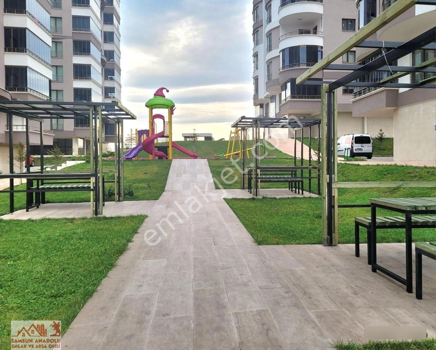 Nilüfer Evleri Sitesinde Deniz Manzaralı Satılık Sıfır 3+1 Daire - Görsel 10