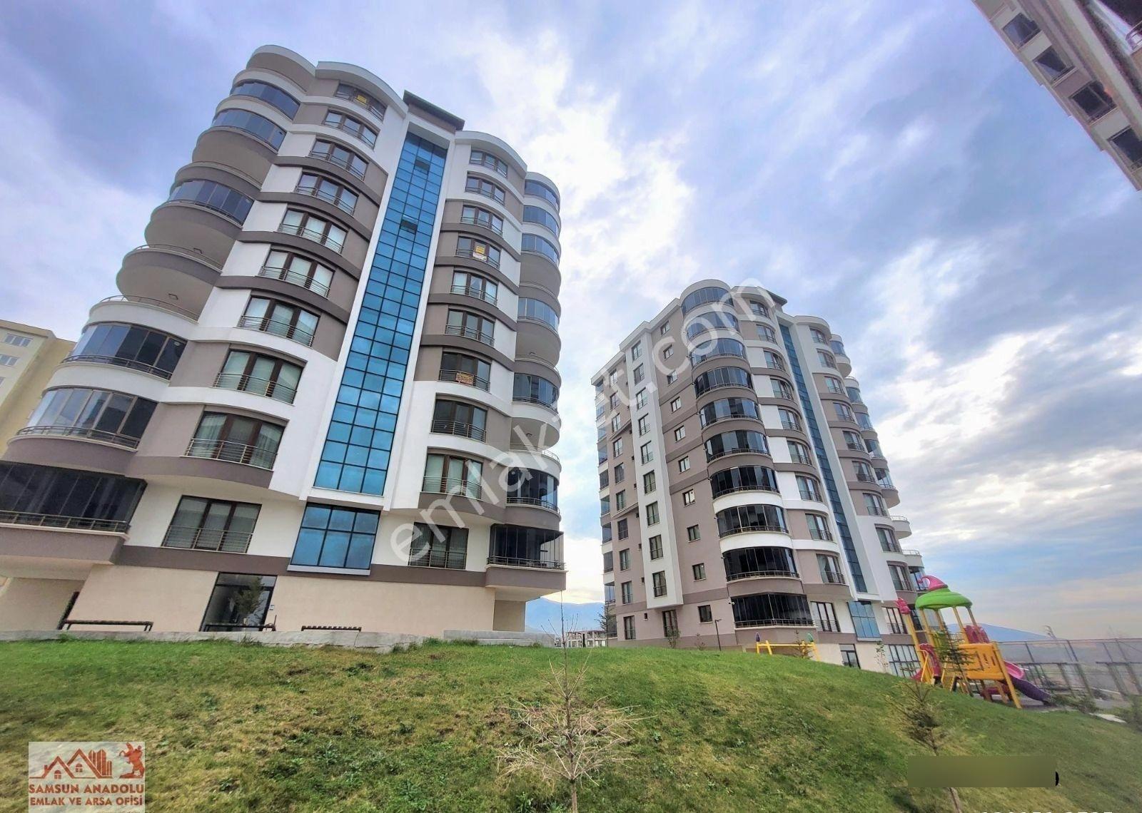 Nilüfer Evleri Sitesinde Deniz Manzaralı Satılık Sıfır 3+1 Daire - Görsel 30
