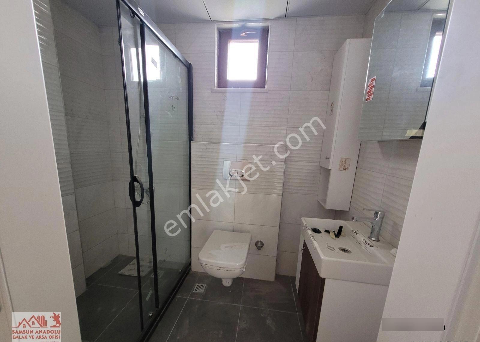 Nilüfer Evleri Sitesinde Deniz Manzaralı Satılık Sıfır 3+1 Daire - Görsel 24