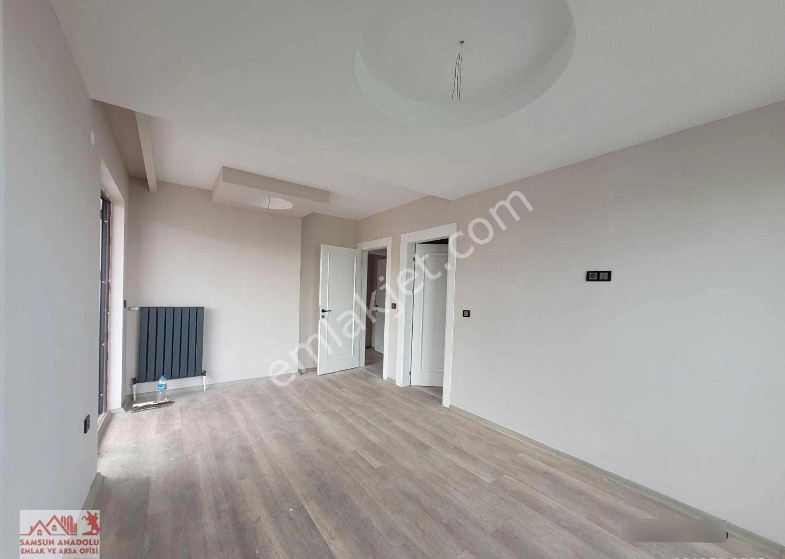 Nilüfer Evleri Sitesinde Deniz Manzaralı Satılık Sıfır 3+1 Daire - Görsel 20