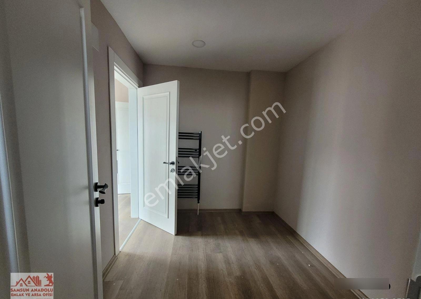 Nilüfer Evleri Sitesinde Deniz Manzaralı Satılık Sıfır 3+1 Daire - Görsel 19