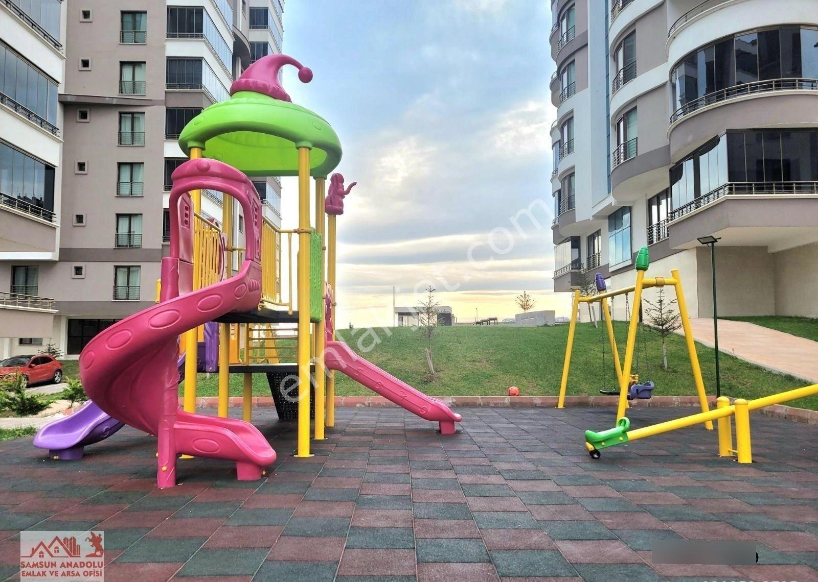 Nilüfer Evleri Sitesinde Deniz Manzaralı Satılık Sıfır 3+1 Daire - Görsel 12