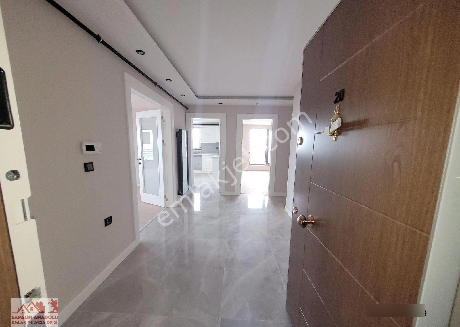 Nilüfer Evleri Sitesinde Deniz Manzaralı Satılık Sıfır 3+1 Daire - Görsel 23