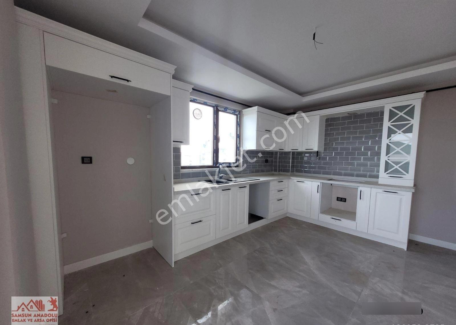 Nilüfer Evleri Sitesinde Deniz Manzaralı Satılık Sıfır 3+1 Daire - Görsel 13