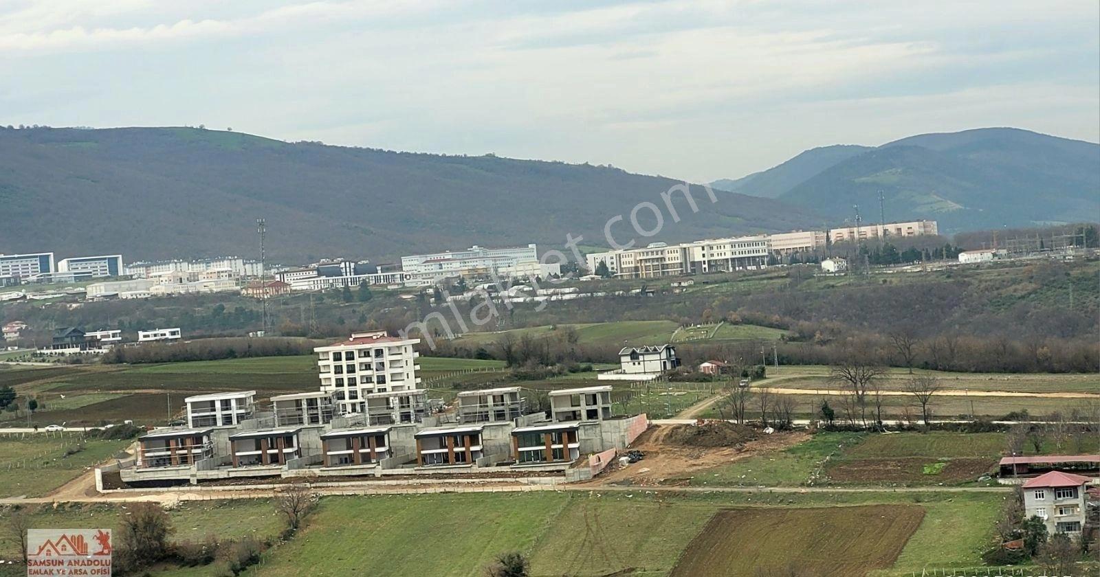 Nilüfer Evleri Sitesinde Deniz Manzaralı Satılık Sıfır 3+1 Daire - Görsel 21