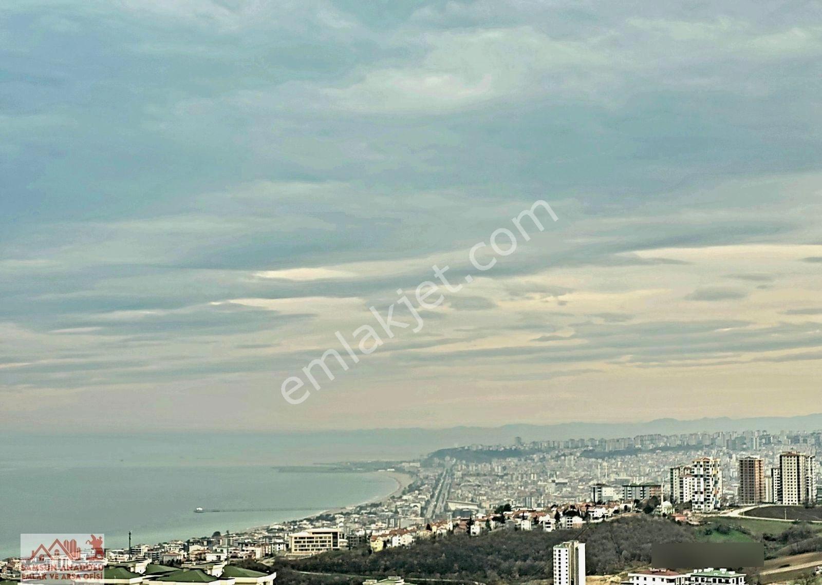 Nilüfer Evleri Sitesinde Deniz Manzaralı Satılık Sıfır 3+1 Daire - Görsel 35