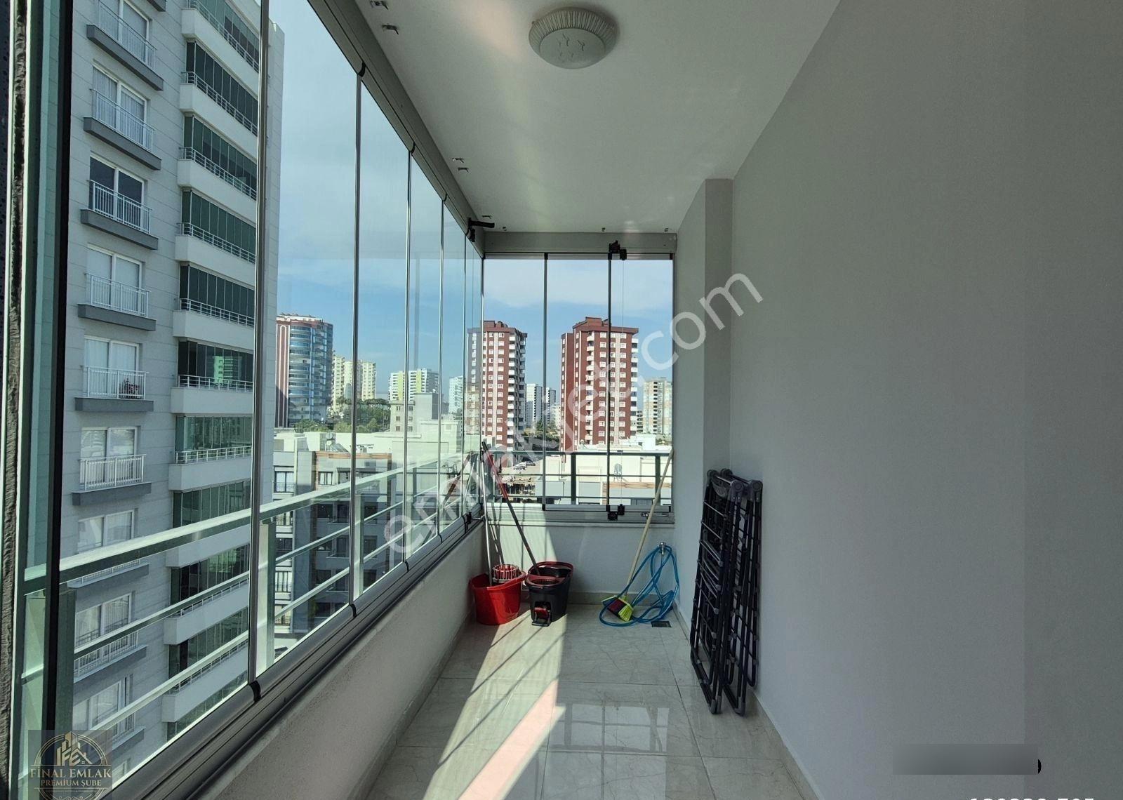 *yüksek Kredeli* Atatürk Mah.de Site İçi 4+1,220m² Satılık Daire - Görsel 28
