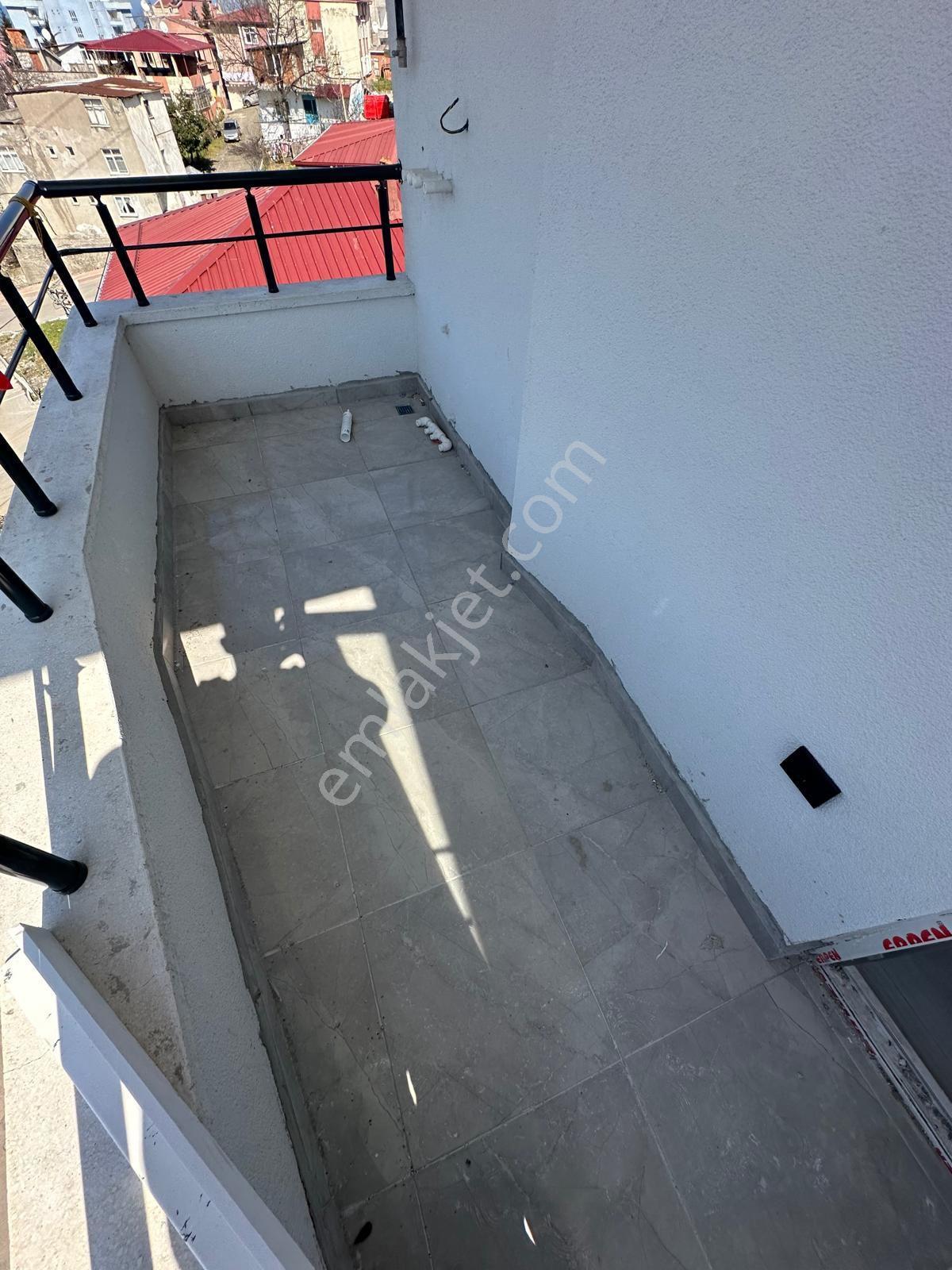 Evim-nur'dan Hasköy Mh 3+1 135 M2 5.kat Deniz Manzaralı 2 Balkonlu Fırsat Sıfır Daire - Görsel 31