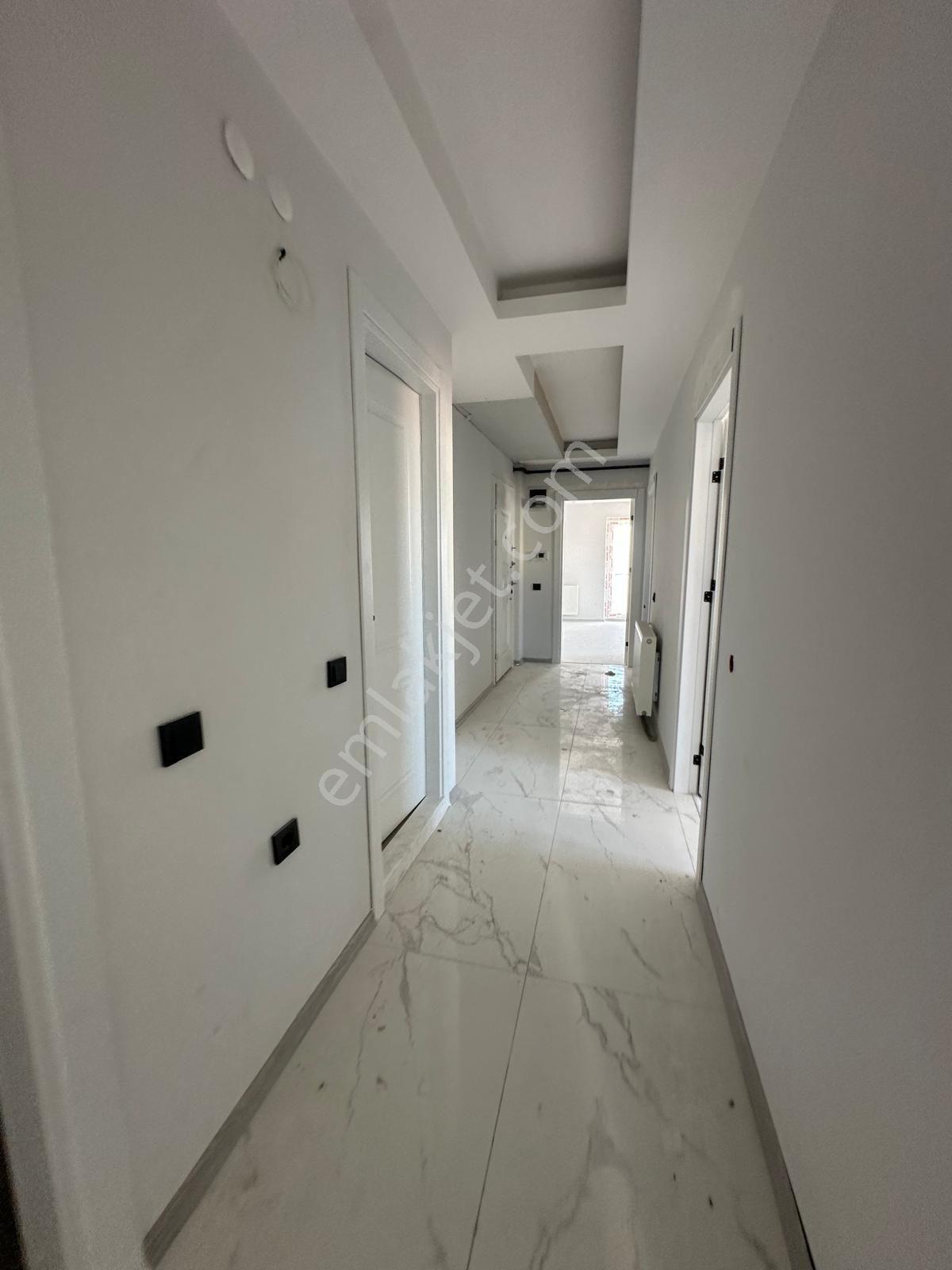 Evim-nur'dan Hasköy Mh 3+1 135 M2 5.kat Deniz Manzaralı 2 Balkonlu Fırsat Sıfır Daire - Görsel 24