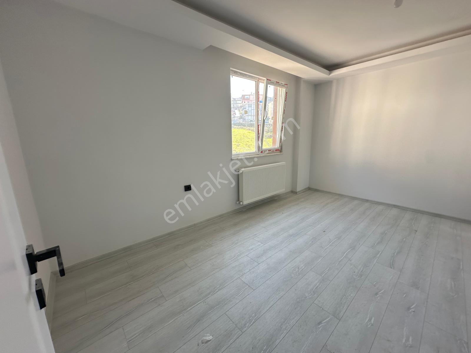 Evim-nur'dan Hasköy Mh 3+1 135 M2 5.kat Deniz Manzaralı 2 Balkonlu Fırsat Sıfır Daire - Görsel 20