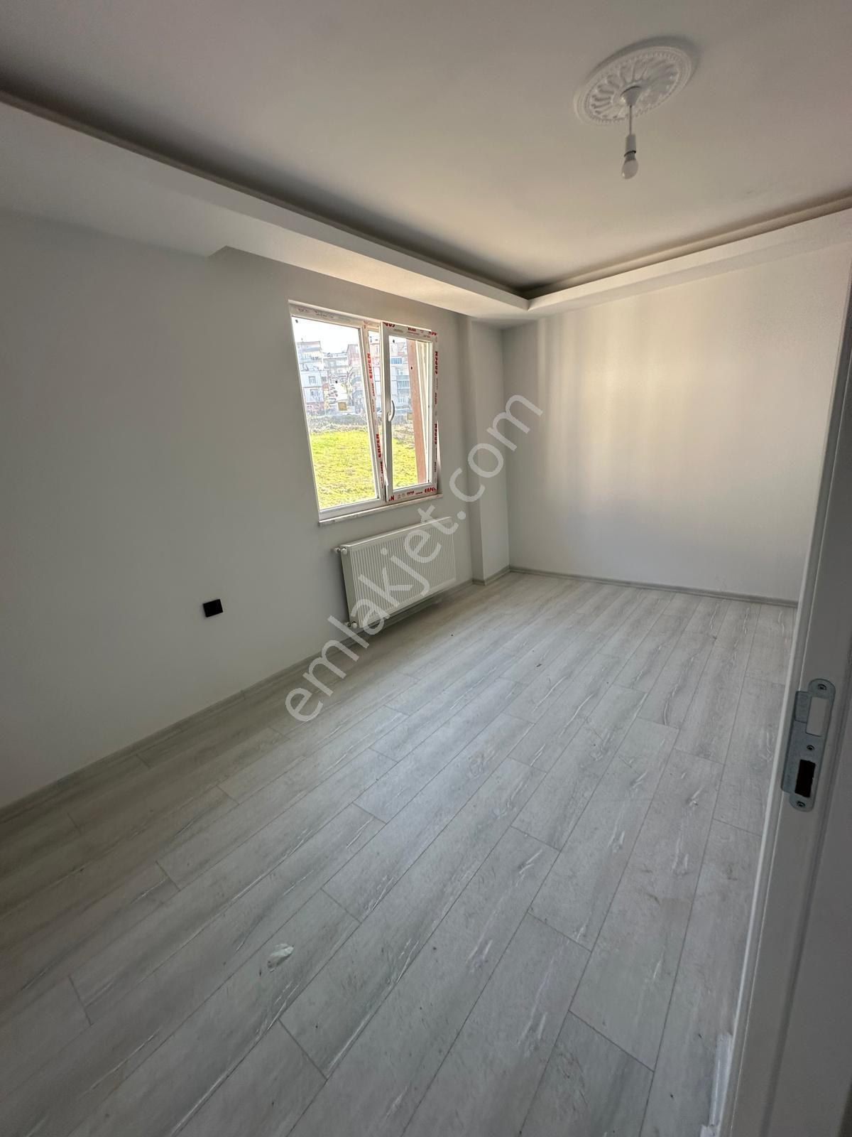Evim-nur'dan Hasköy Mh 3+1 135 M2 5.kat Deniz Manzaralı 2 Balkonlu Fırsat Sıfır Daire - Görsel 19