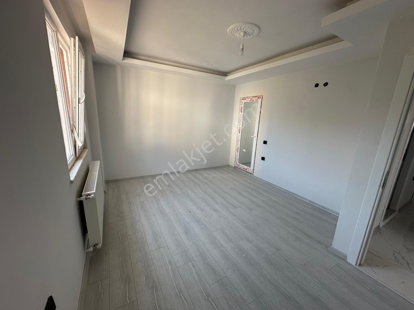 Evim-nur'dan Hasköy Mh 3+1 135 M2 5.kat Deniz Manzaralı 2 Balkonlu Fırsat Sıfır Daire - Görsel 22
