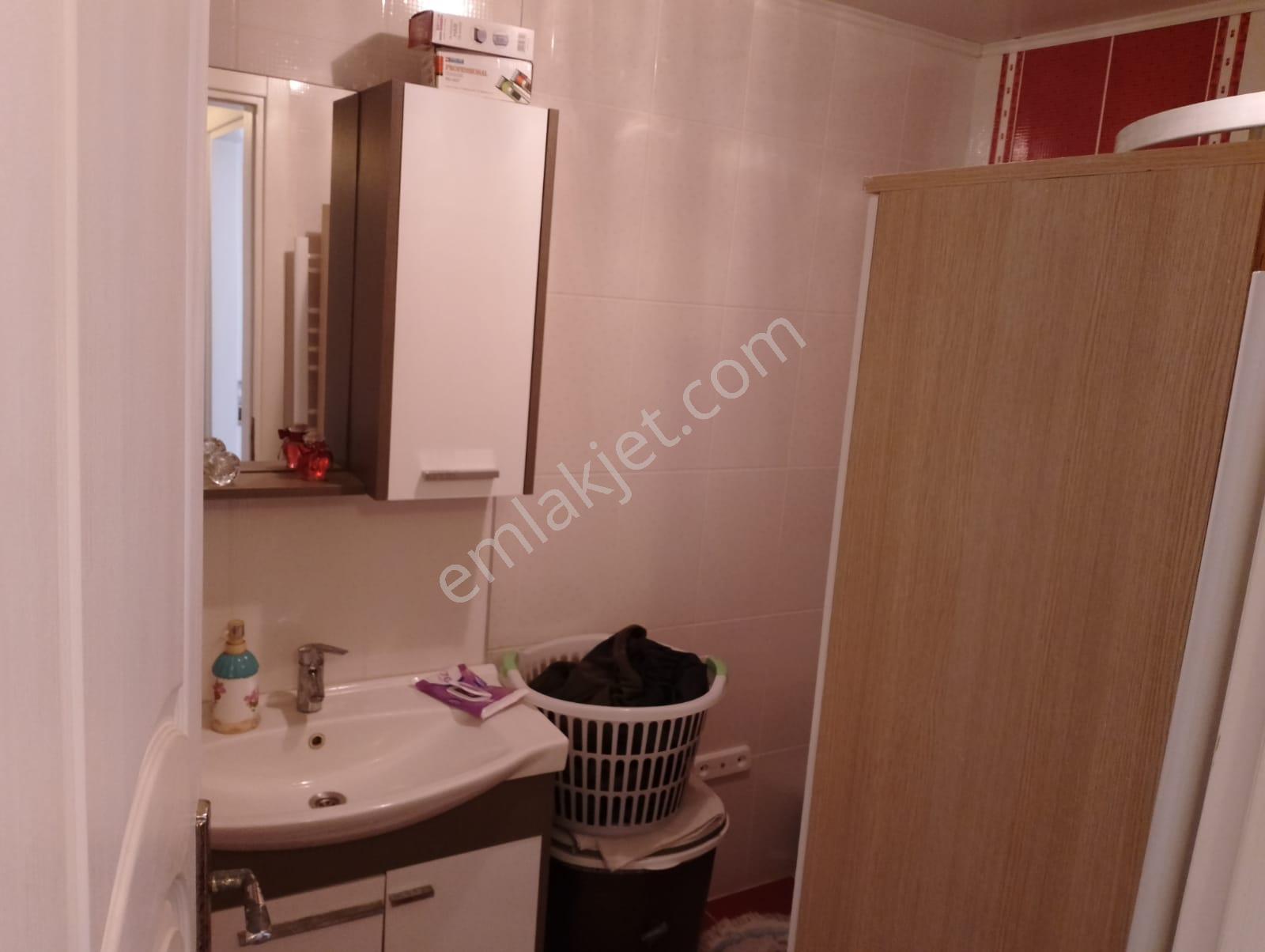 İkiçeşmelik Mah.doğalgazlı Eşyasız Kiralık Daire - Görsel 14
