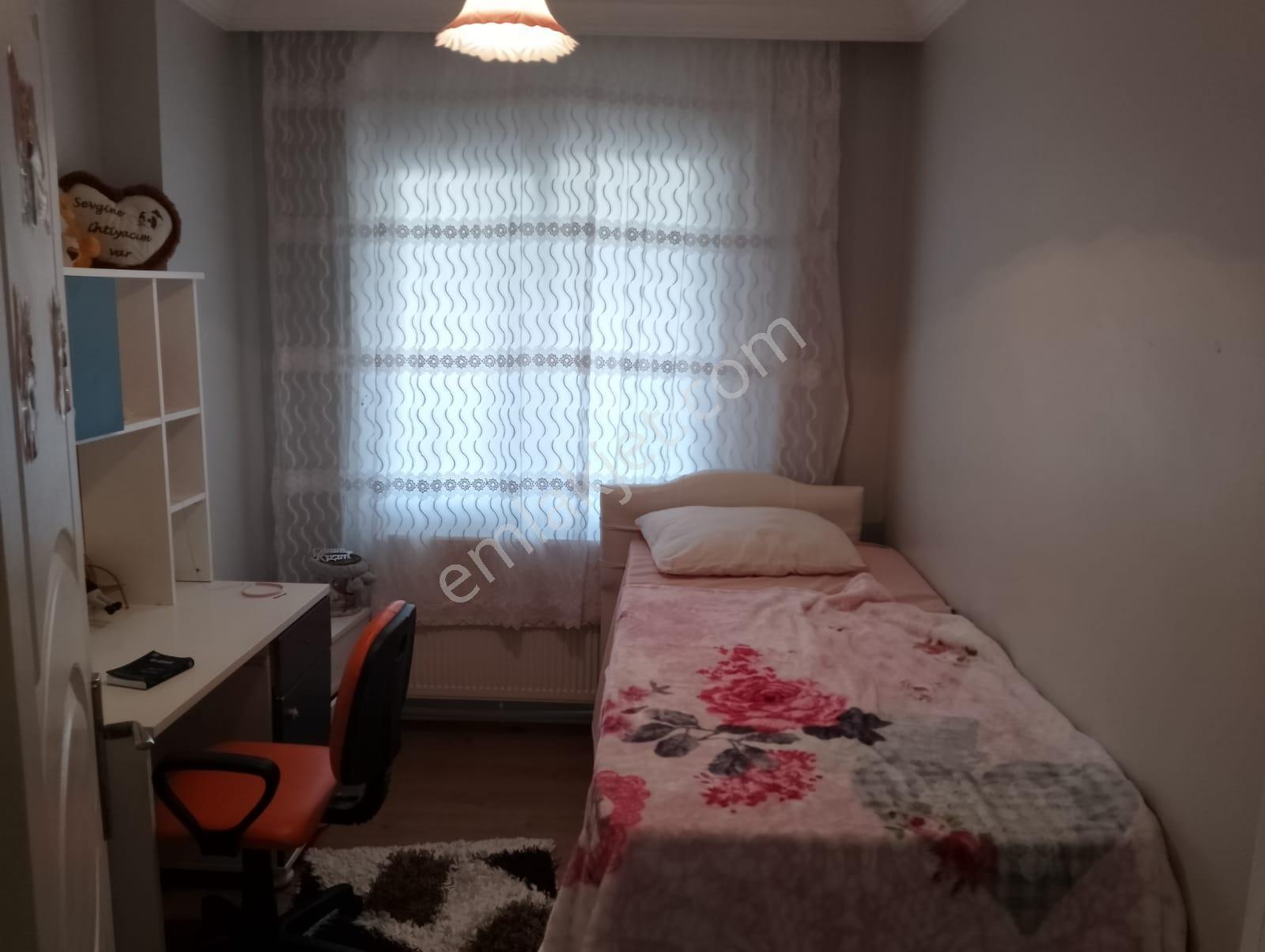 İkiçeşmelik Mah.doğalgazlı Eşyasız Kiralık Daire - Görsel 11