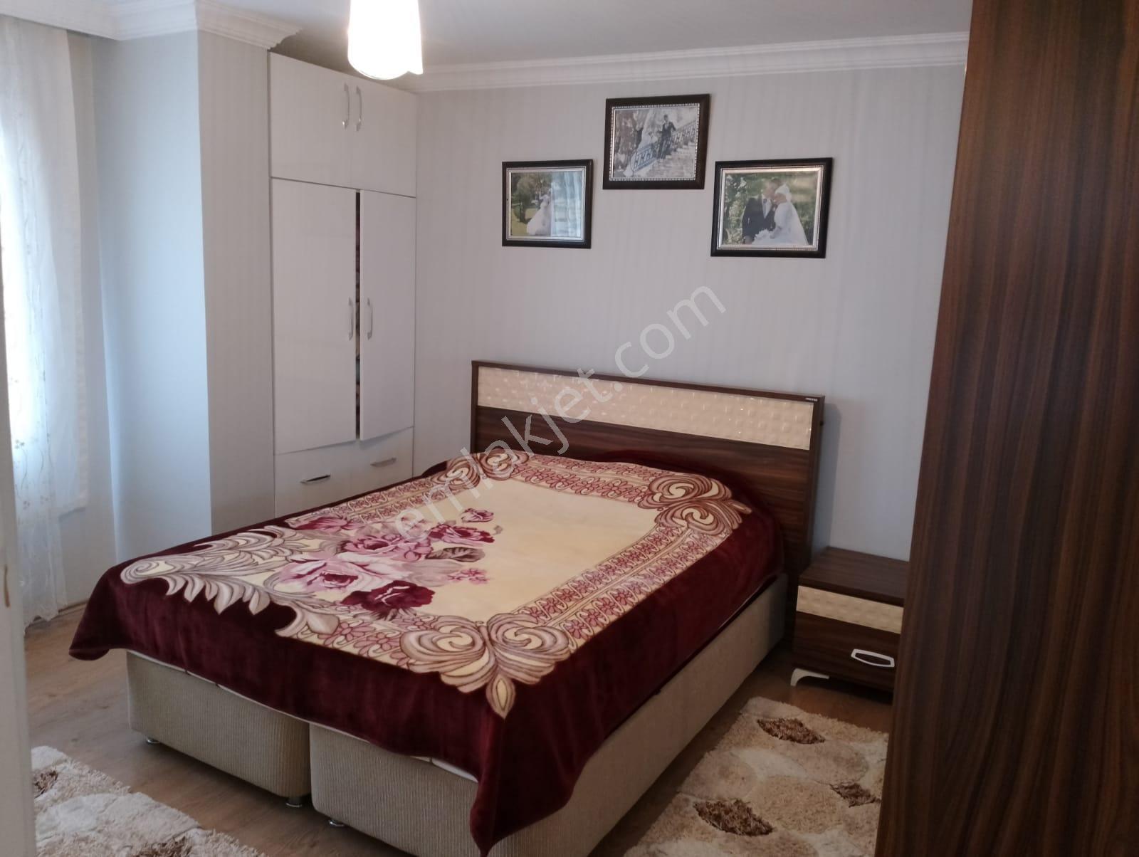 İkiçeşmelik Mah.doğalgazlı Eşyasız Kiralık Daire - Görsel 10