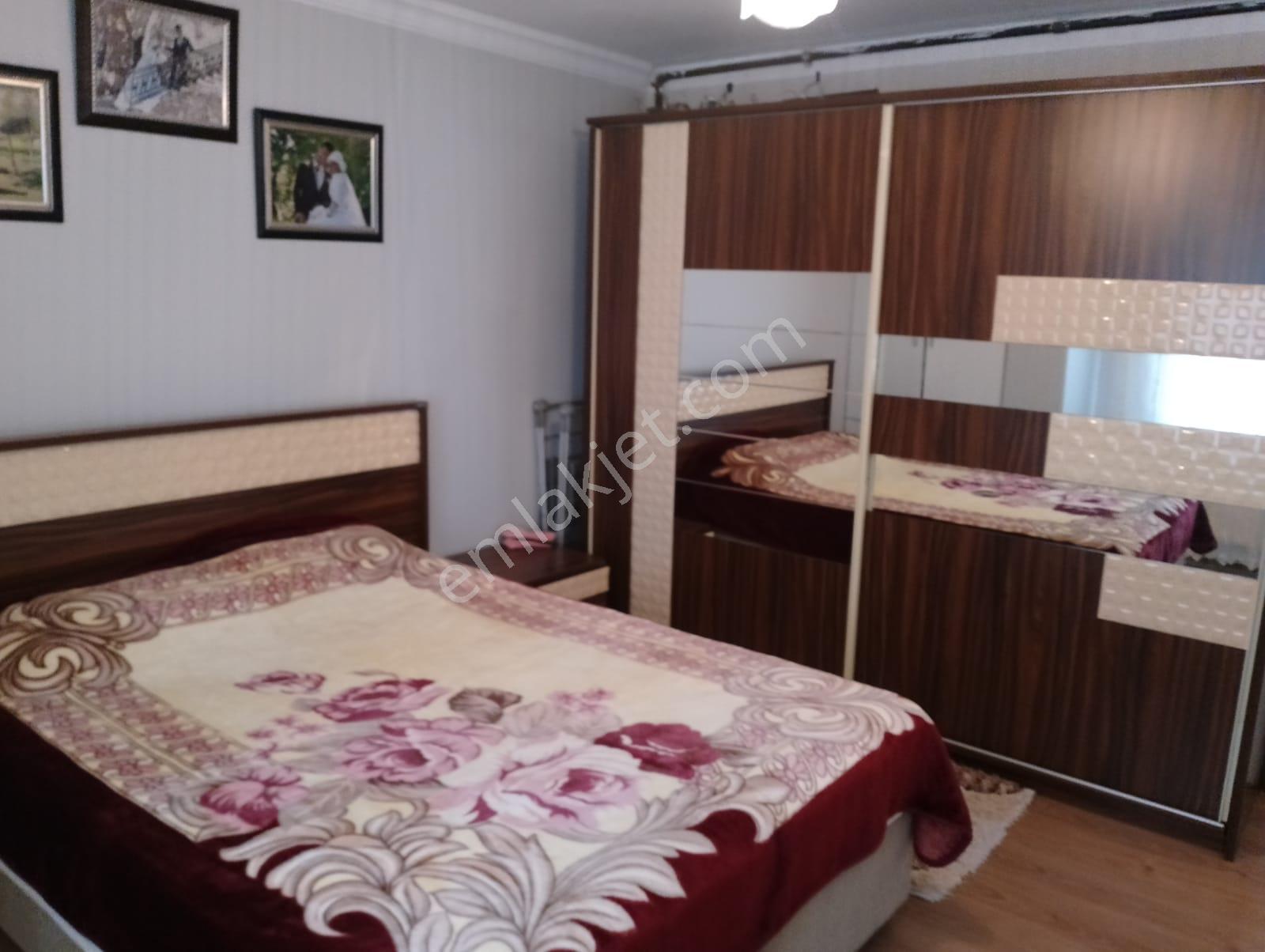 İkiçeşmelik Mah.doğalgazlı Eşyasız Kiralık Daire - Görsel 9