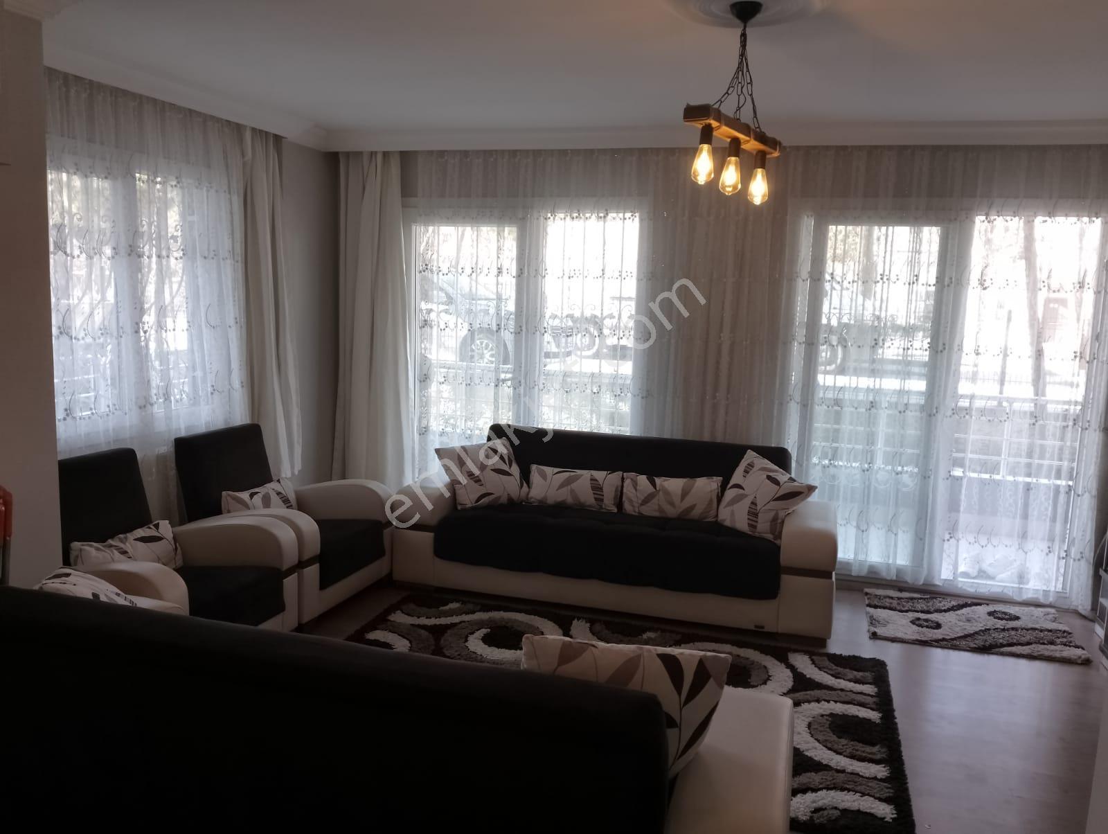İkiçeşmelik Mah.doğalgazlı Eşyasız Kiralık Daire - Görsel 4
