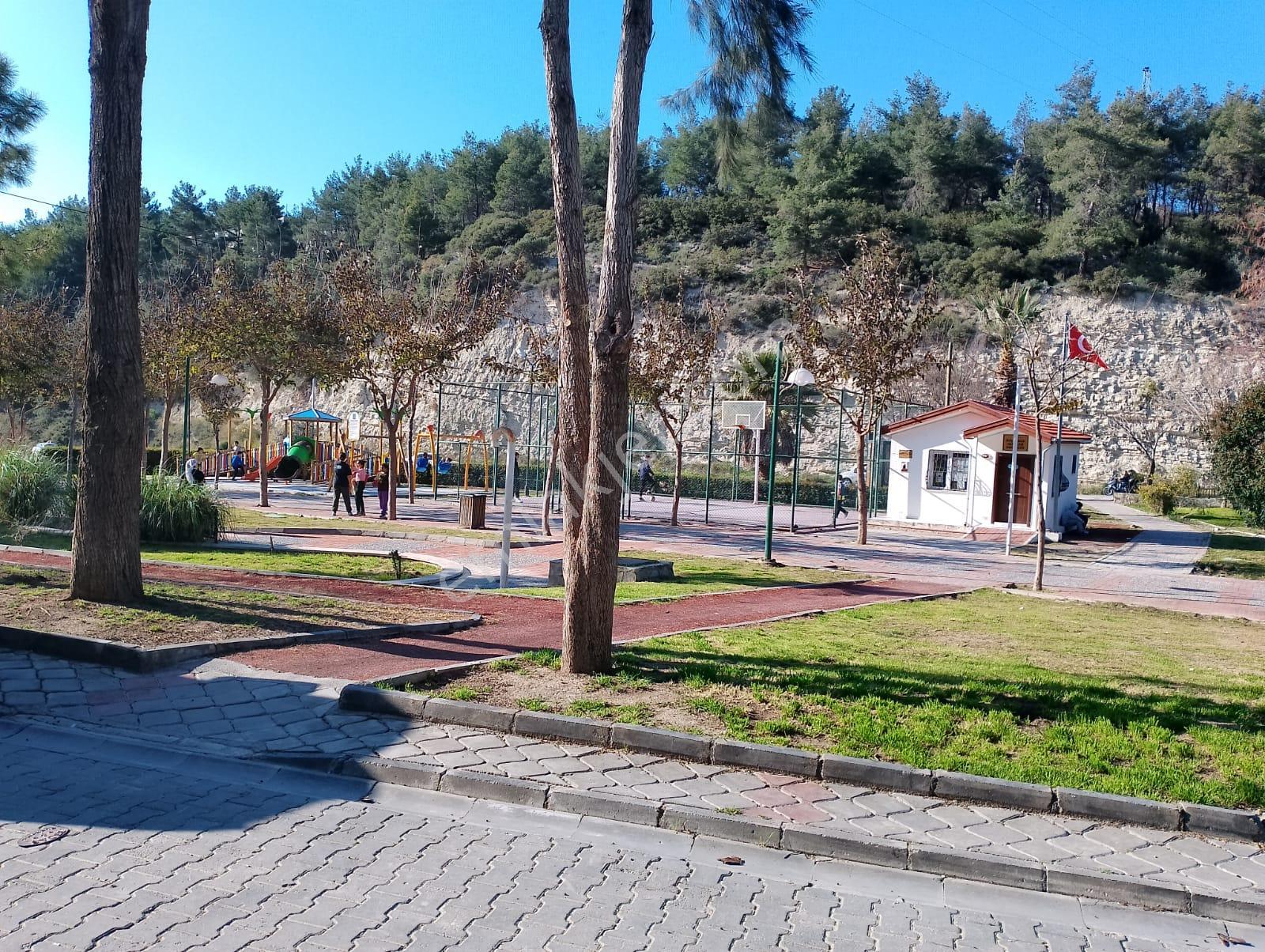 İkiçeşmelik Mah.doğalgazlı Eşyasız Kiralık Daire - Görsel 12