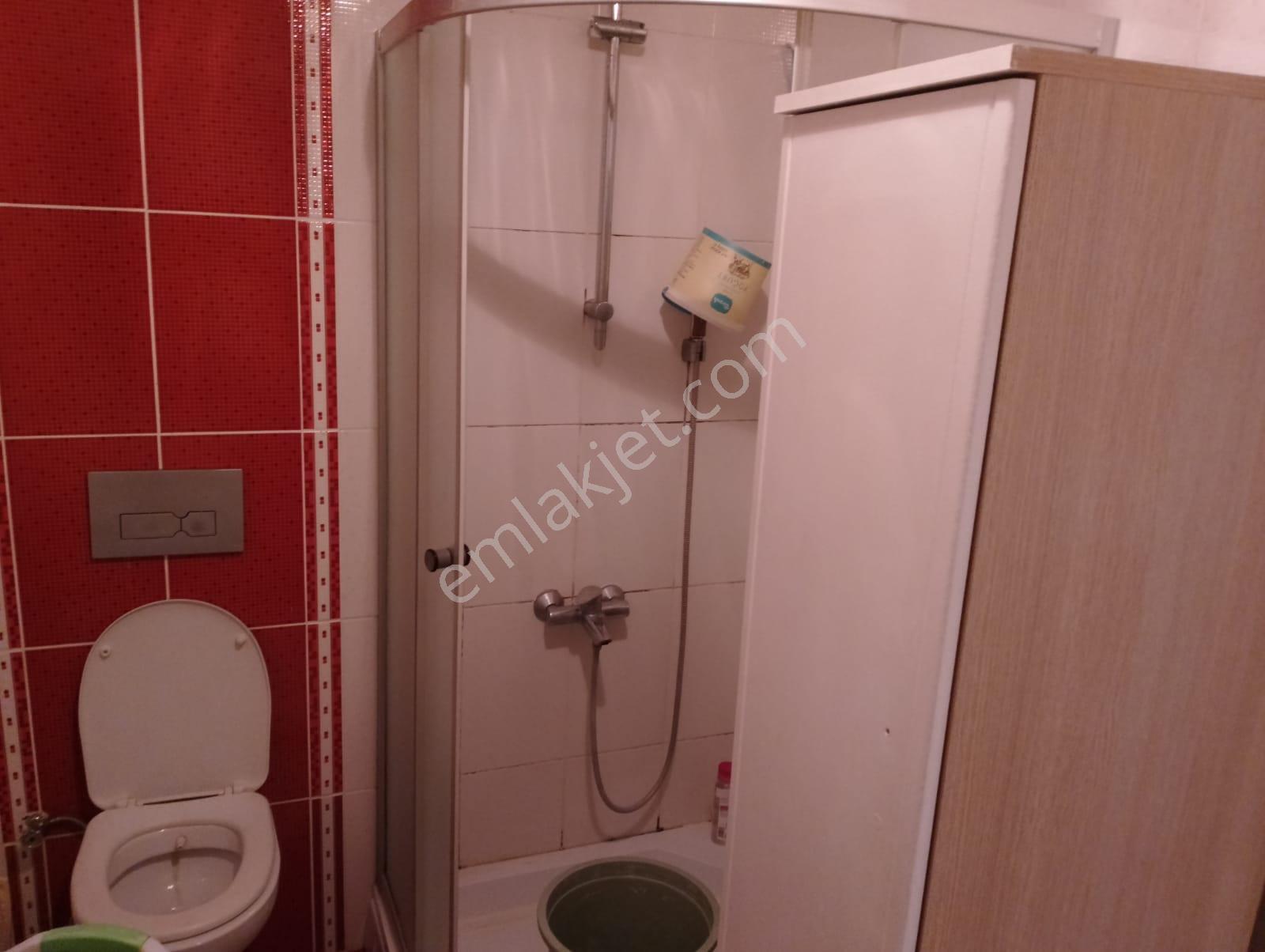 İkiçeşmelik Mah.doğalgazlı Eşyasız Kiralık Daire - Görsel 15