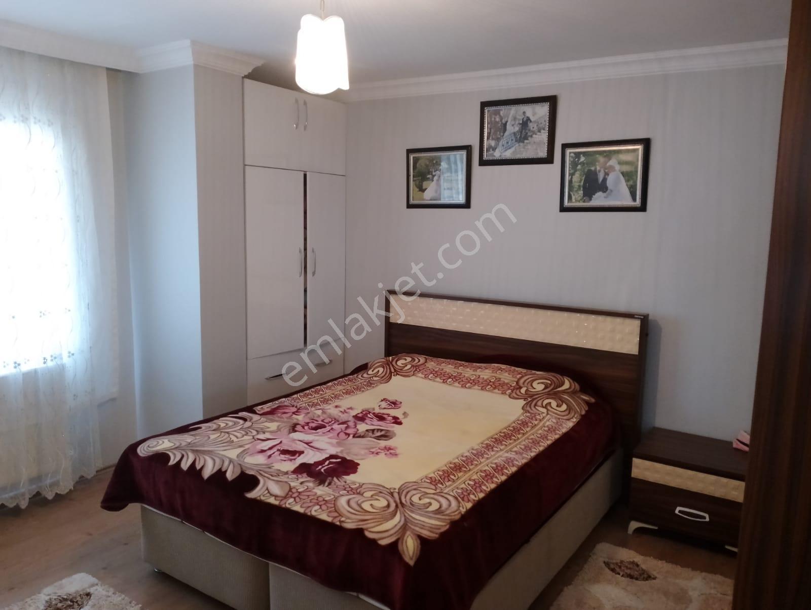 İkiçeşmelik Mah.doğalgazlı Eşyasız Kiralık Daire - Görsel 7