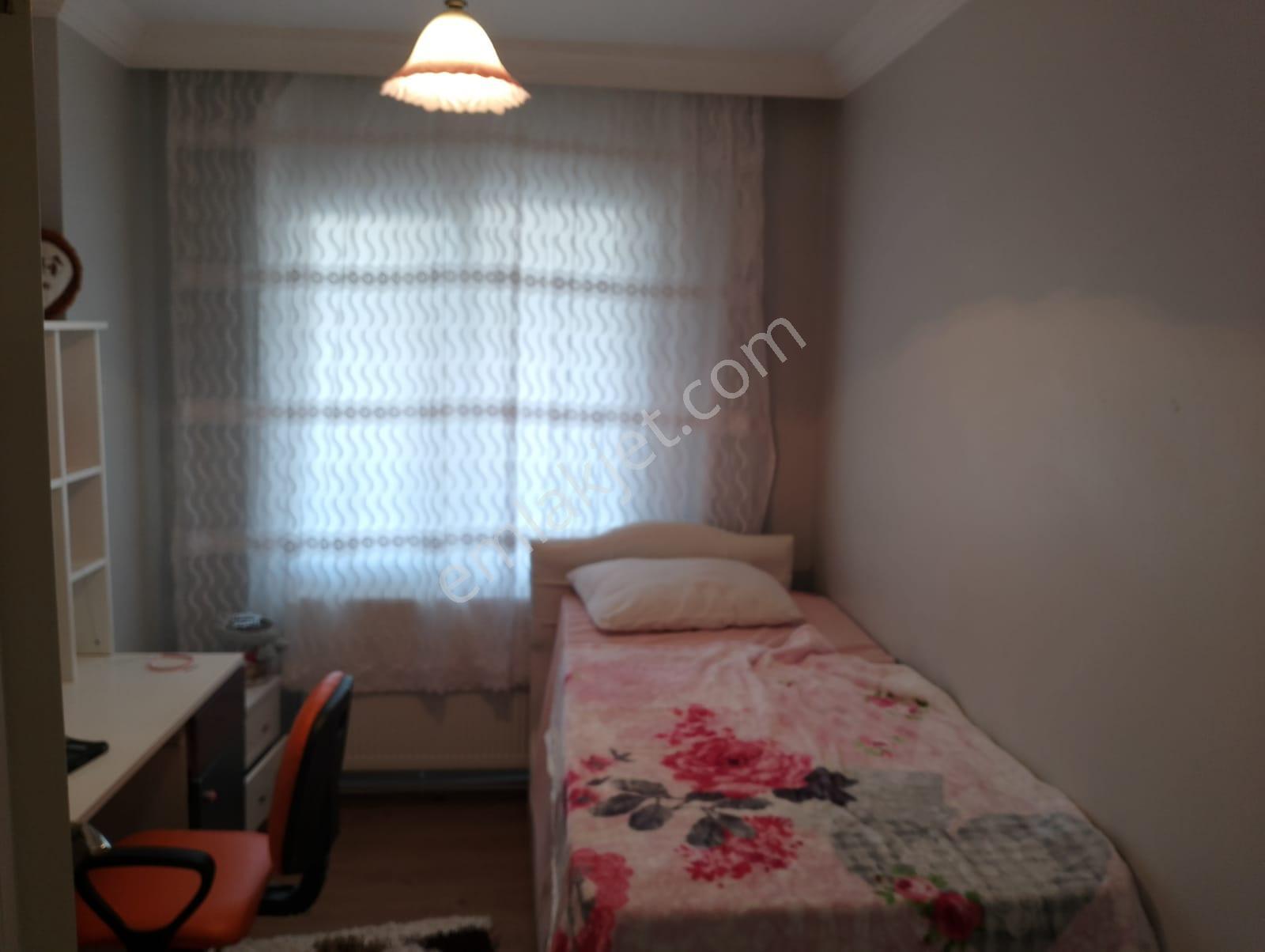 İkiçeşmelik Mah.doğalgazlı Eşyasız Kiralık Daire - Görsel 8