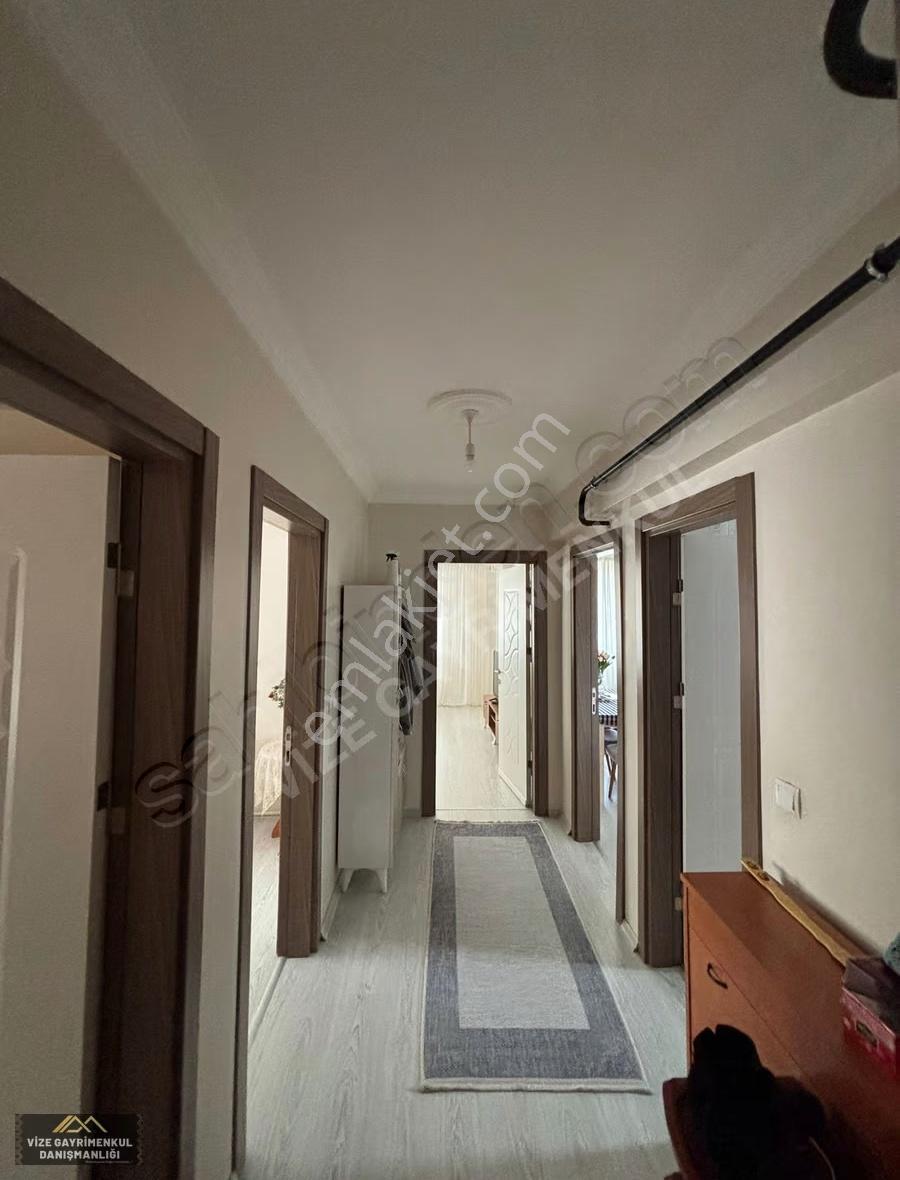 Evren Mah.ana Cadde Üzerinde Eşyalı Kiralık 2+1 Daire - Görsel 5