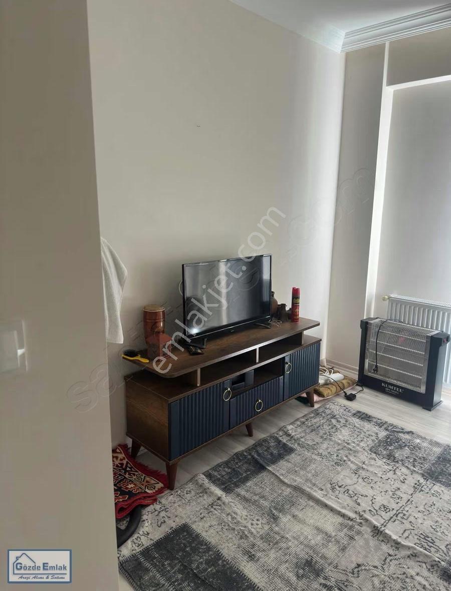 Geyve Çağer Sitesi Yüksek Giriş 2+1 Doğalgazlı Balkonlu Daire - Görsel 13