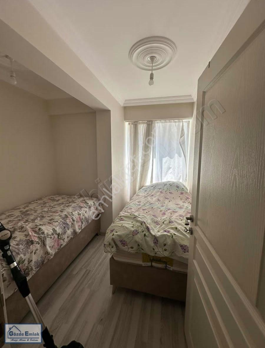 Geyve Çağer Sitesi Yüksek Giriş 2+1 Doğalgazlı Balkonlu Daire - Görsel 9