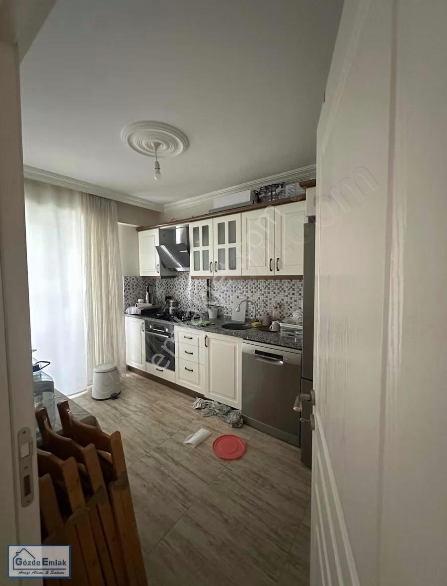 Geyve Çağer Sitesi Yüksek Giriş 2+1 Doğalgazlı Balkonlu Daire - Görsel 11