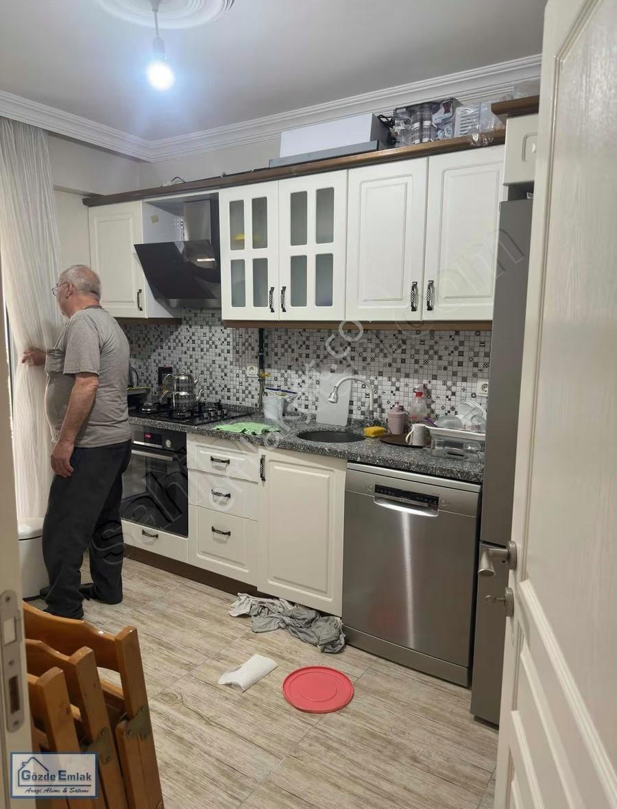 Geyve Çağer Sitesi Yüksek Giriş 2+1 Doğalgazlı Balkonlu Daire - Görsel 10