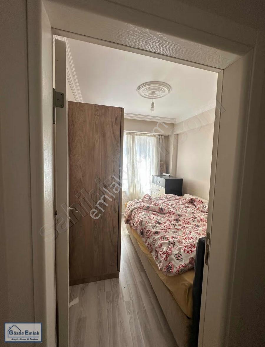 Geyve Çağer Sitesi Yüksek Giriş 2+1 Doğalgazlı Balkonlu Daire - Görsel 4