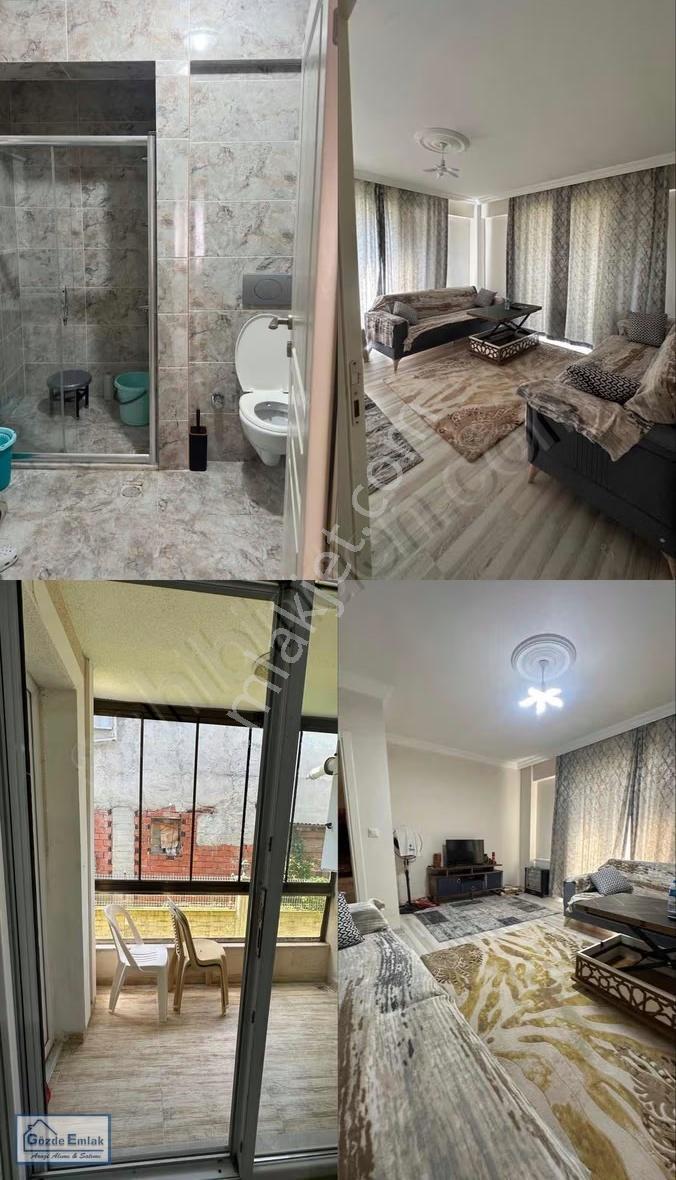 Geyve Çağer Sitesi Yüksek Giriş 2+1 Doğalgazlı Balkonlu Daire - Görsel 8