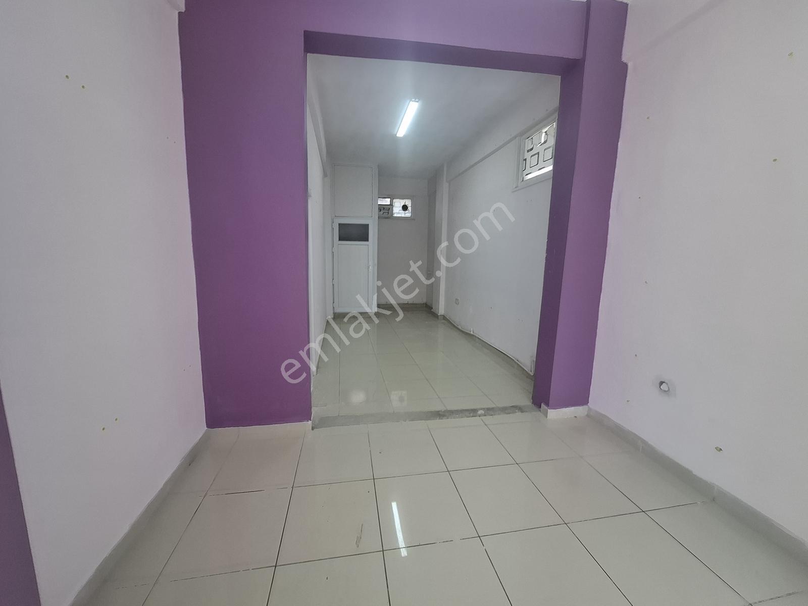 Vefa Gayrimenkuk Çayırova Özgürlükte Kiralık Dükan - Görsel 2