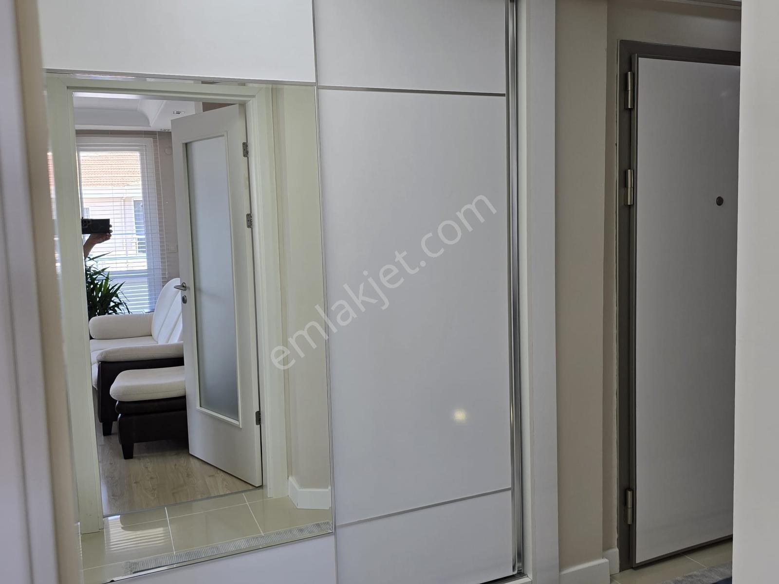 Paşaalanı Mah. Muhteşem Lokasyonda 3+1 Daire - Görsel 28