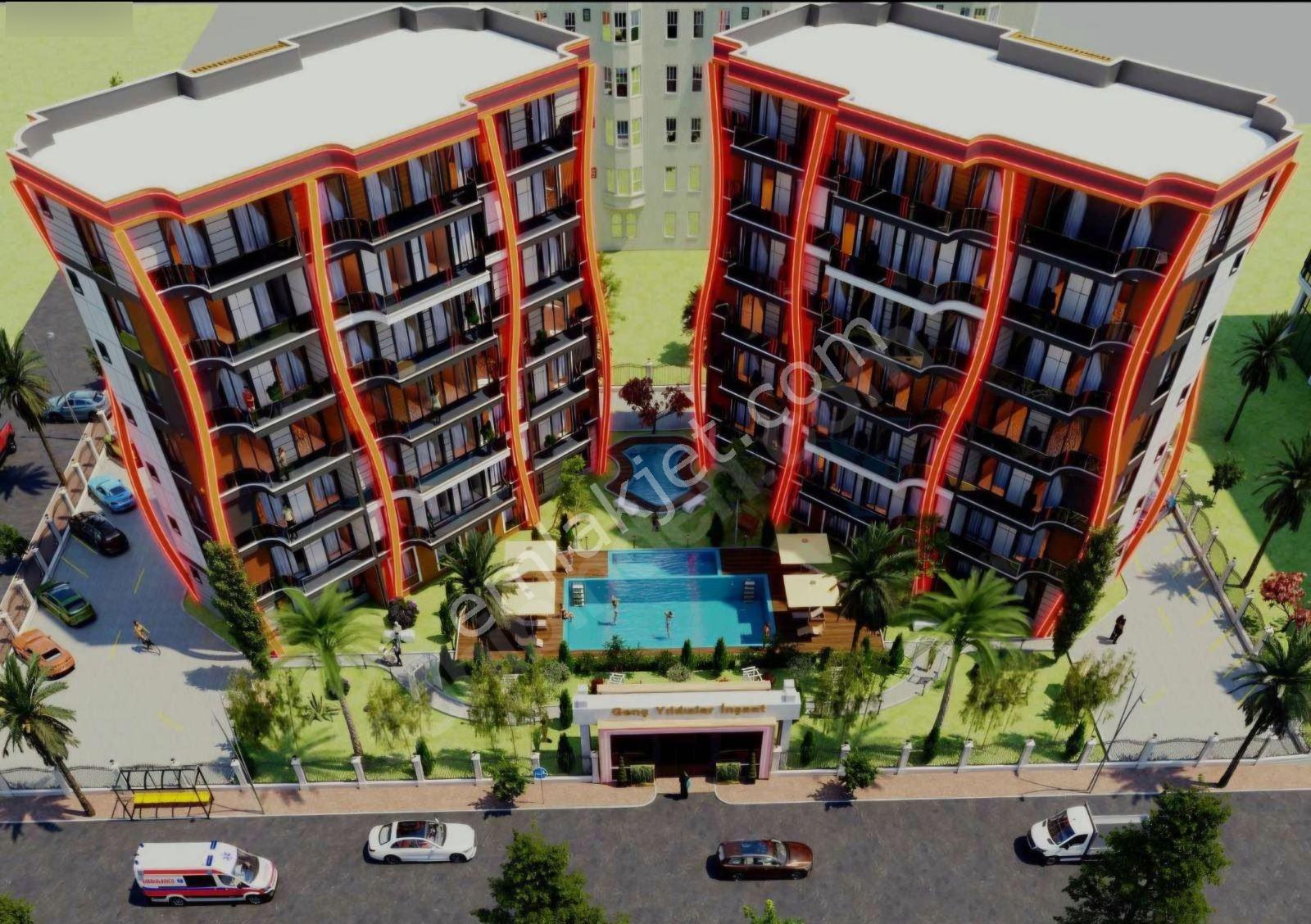 Kuşlubahçe'nin En Gözde Sitesi'nde 2+1 0 Fırsat Daire - Görsel 11