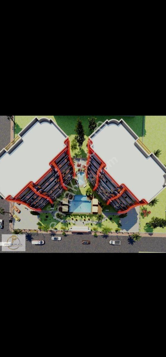 Kuşlubahçe'nin En Gözde Sitesi'nde 2+1 0 Fırsat Daire - Görsel 4
