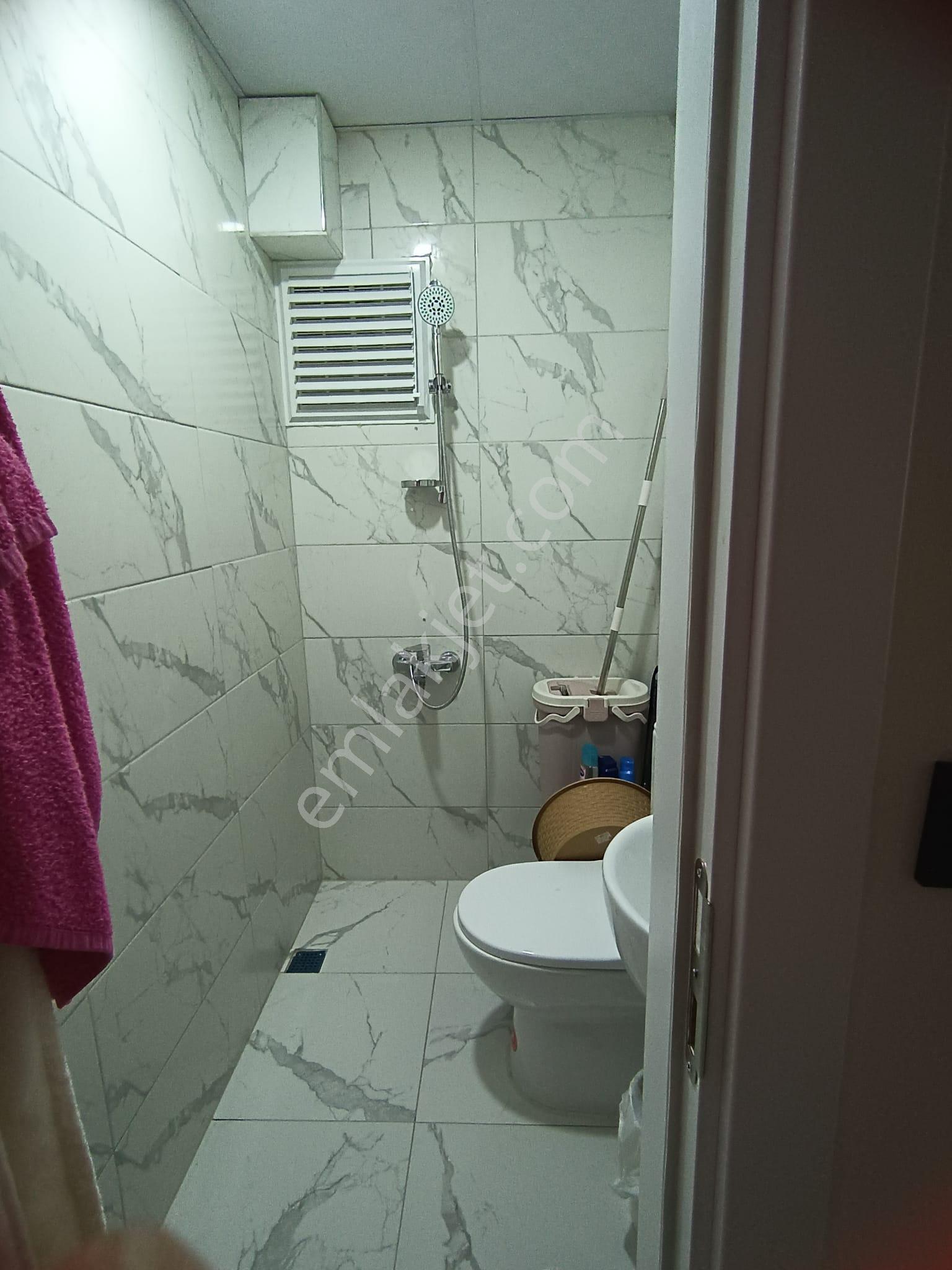 Kiralık İzmir Menemen Esatpaşa Mah.site İçerisinde 3+1 Sıfır Daire - Görsel 9