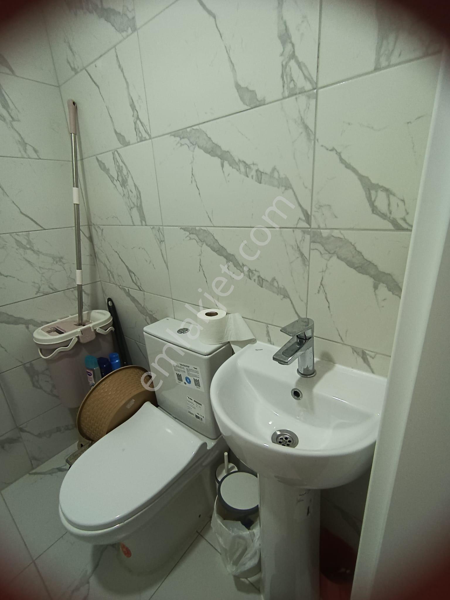 Kiralık İzmir Menemen Esatpaşa Mah.site İçerisinde 3+1 Sıfır Daire - Görsel 14