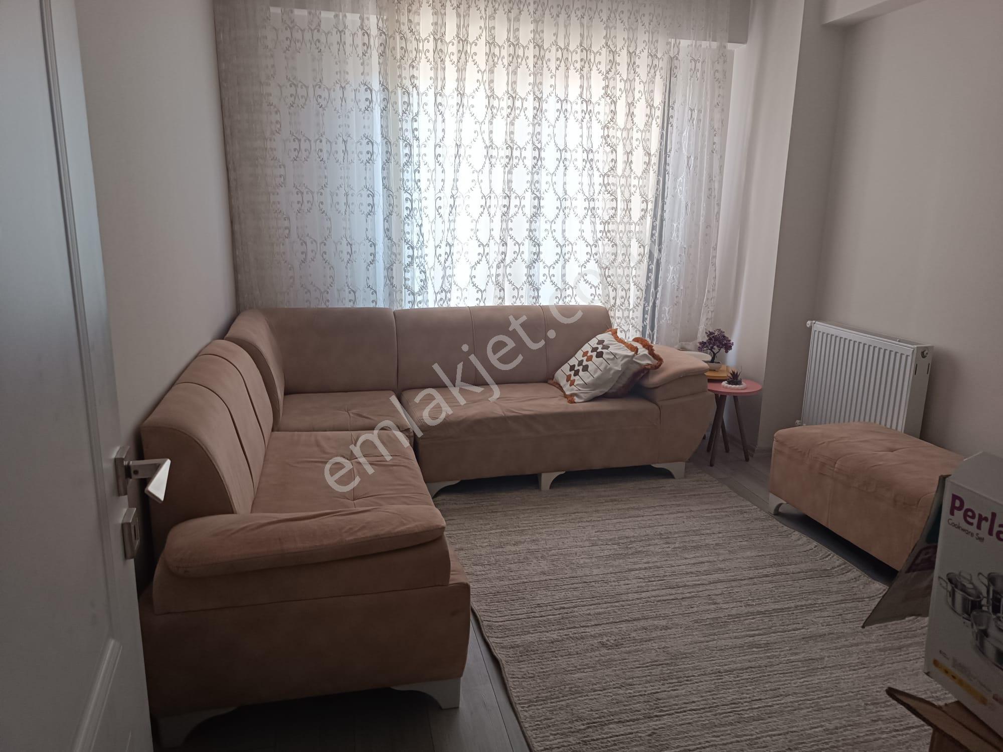Kiralık İzmir Menemen Esatpaşa Mah.site İçerisinde 3+1 Sıfır Daire - Görsel 13