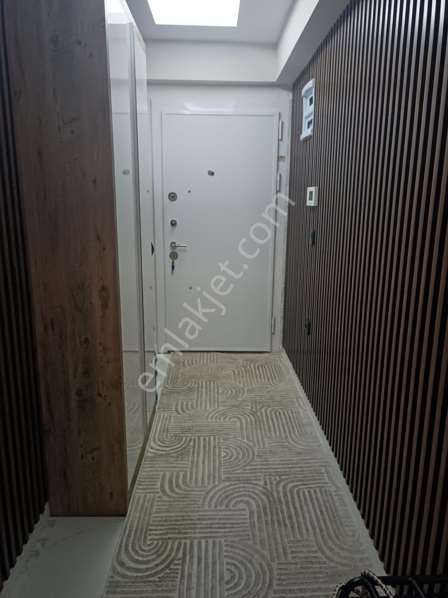 Kiralık İzmir Menemen Esatpaşa Mah.site İçerisinde 3+1 Sıfır Daire - Görsel 4